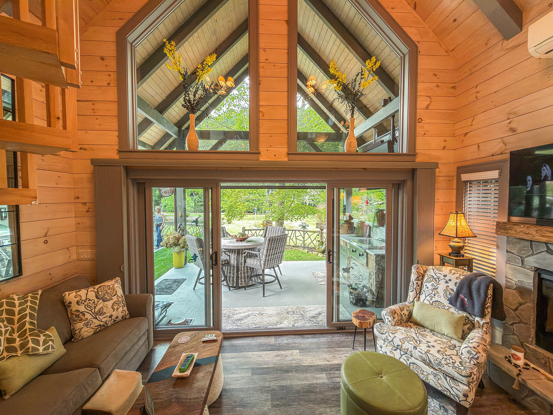 111 Wildflower Rd. Scaly Mountain NC 28775 - 26