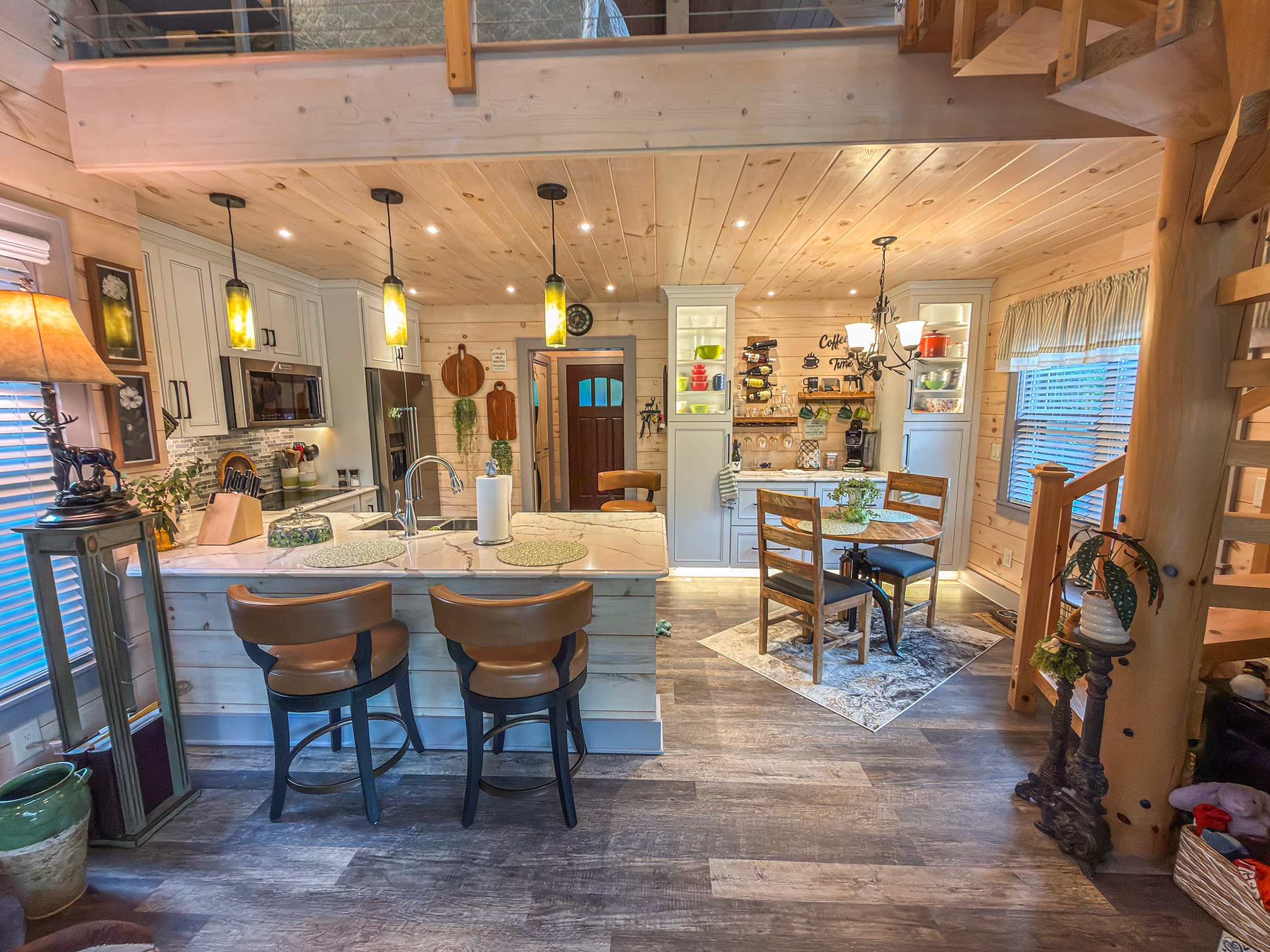 111 Wildflower Rd. Scaly Mountain NC 28775 - 31