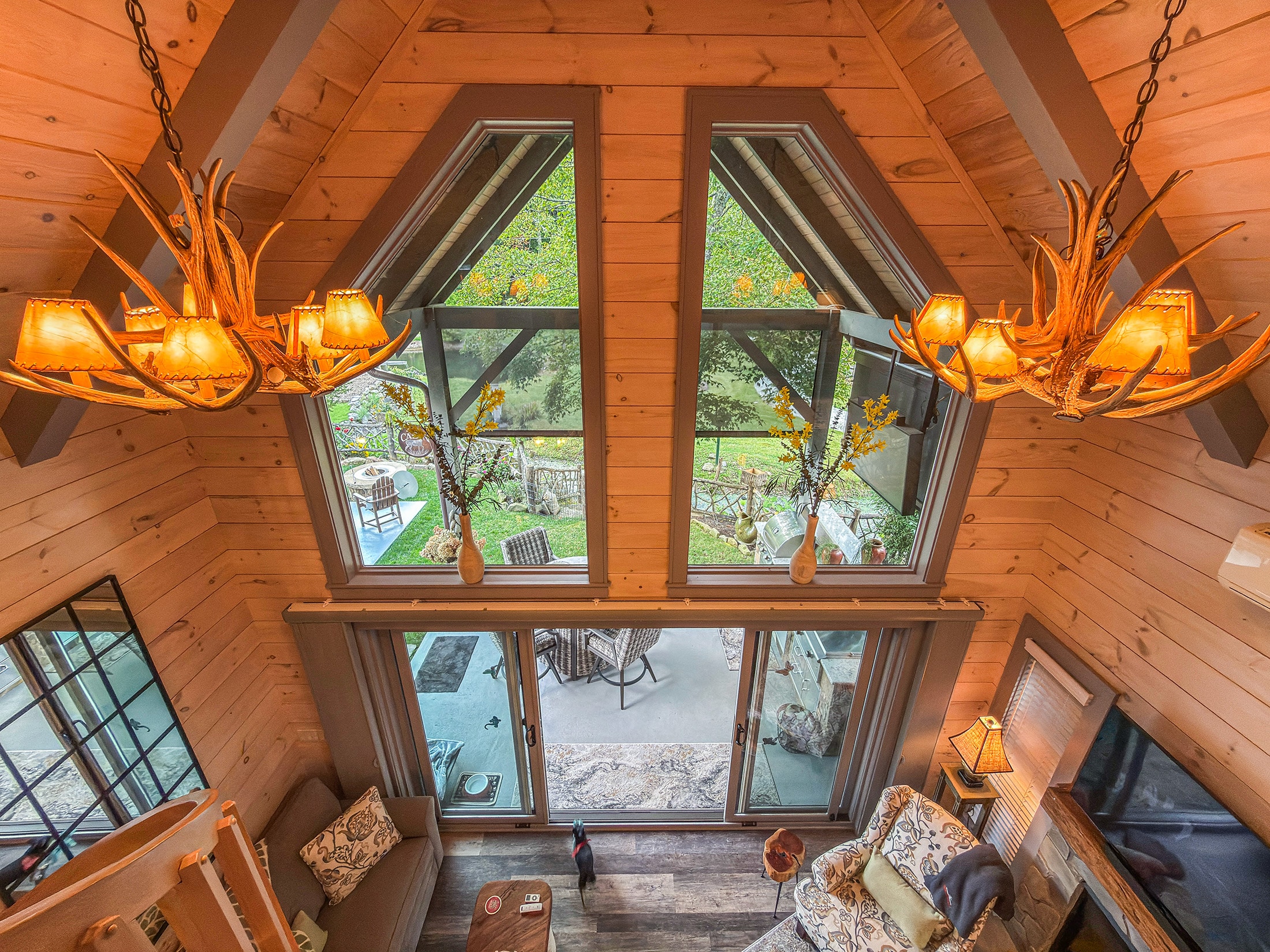 111 Wildflower Rd. Scaly Mountain NC 28775 - 32