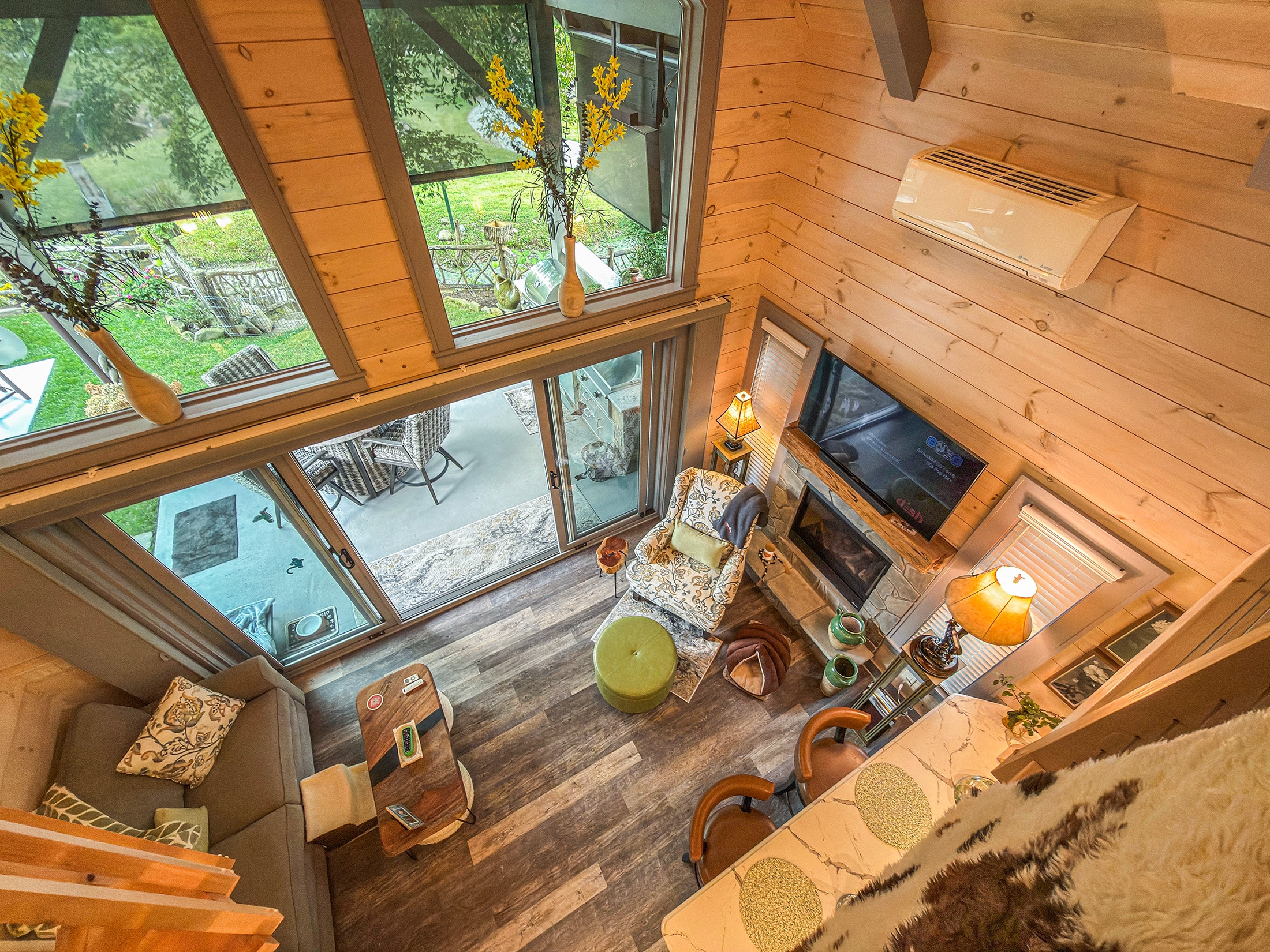 111 Wildflower Rd. Scaly Mountain NC 28775 - 33