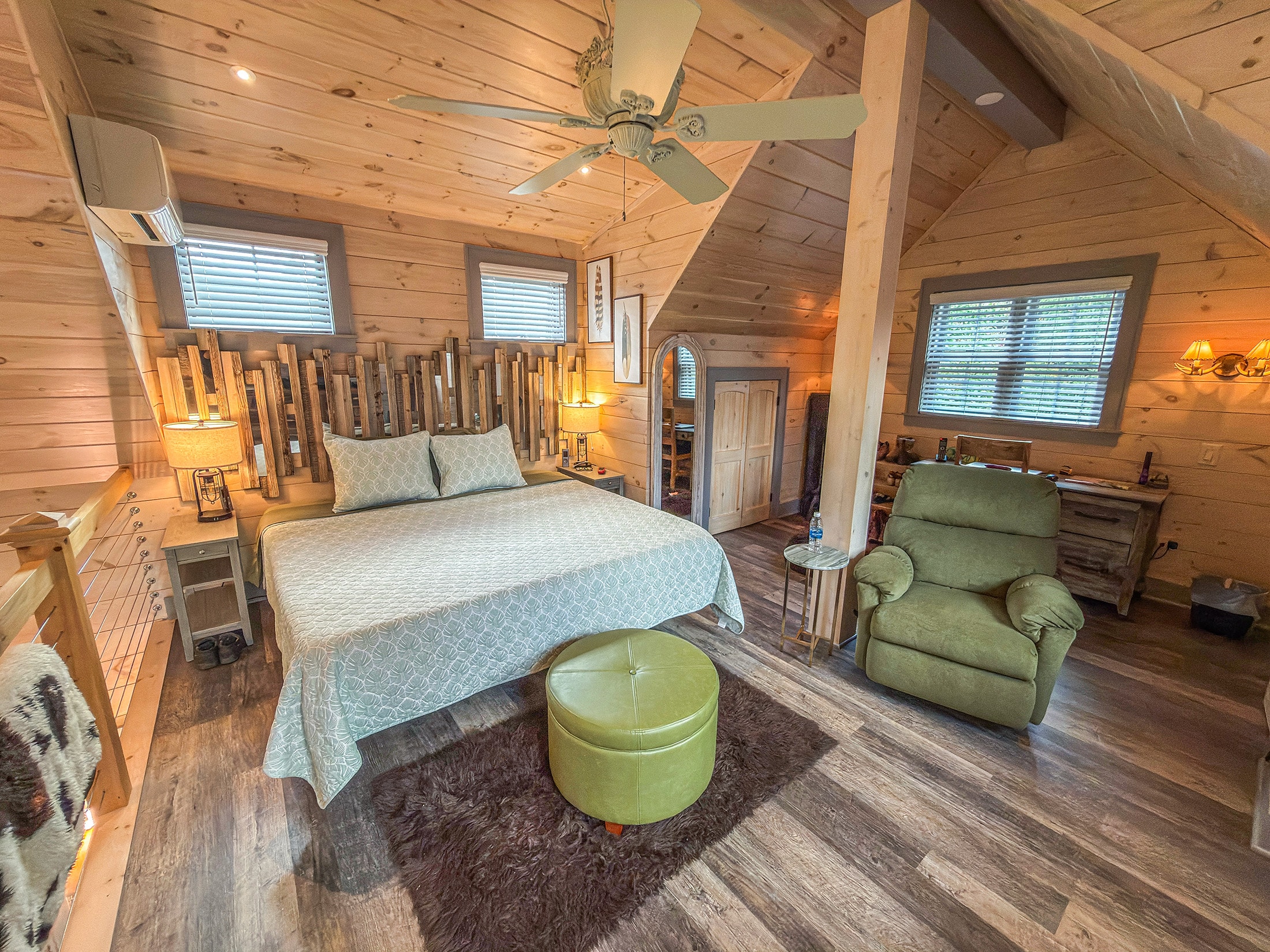 111 Wildflower Rd. Scaly Mountain NC 28775 - 35