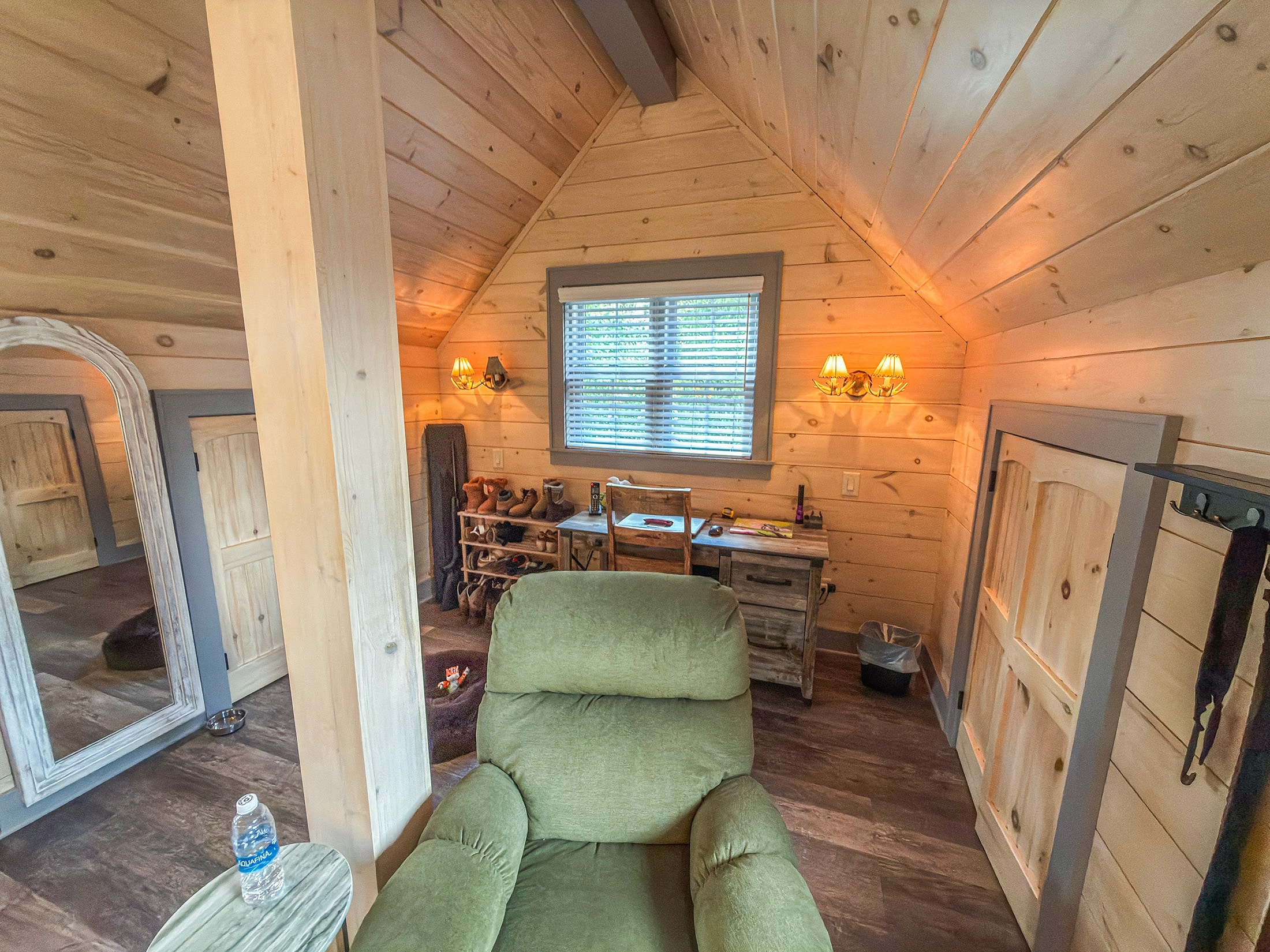 111 Wildflower Rd. Scaly Mountain NC 28775 - 36