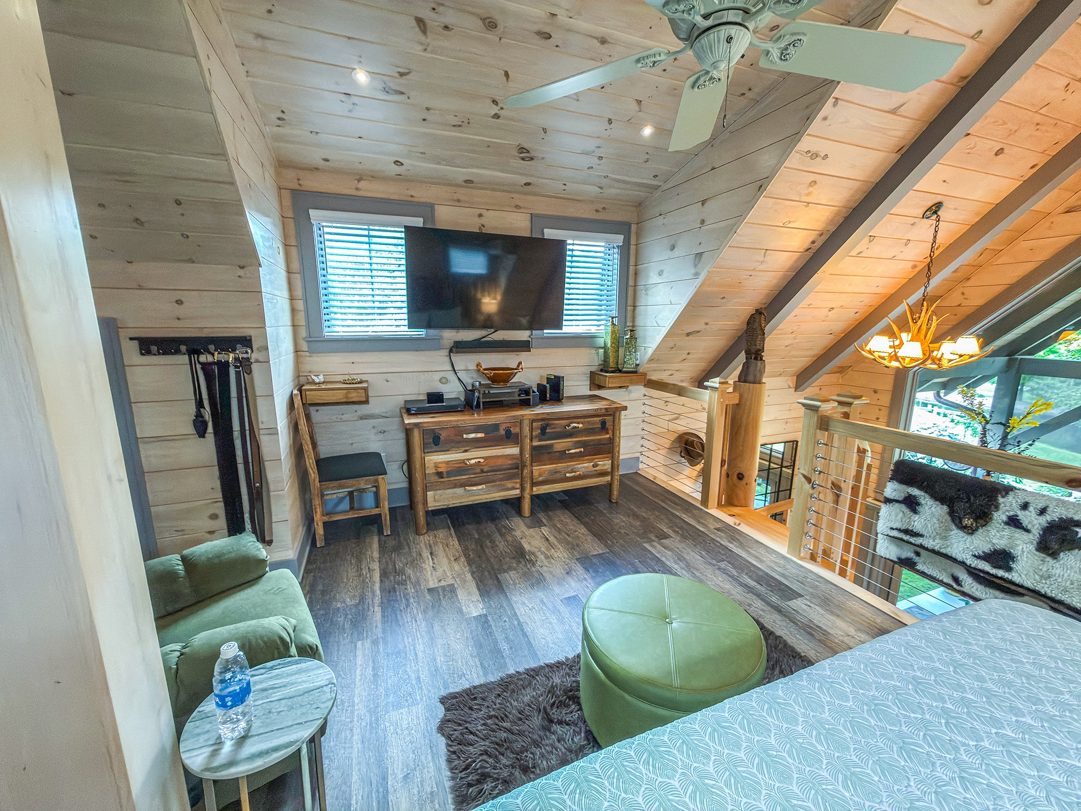 111 Wildflower Rd. Scaly Mountain NC 28775 - 37