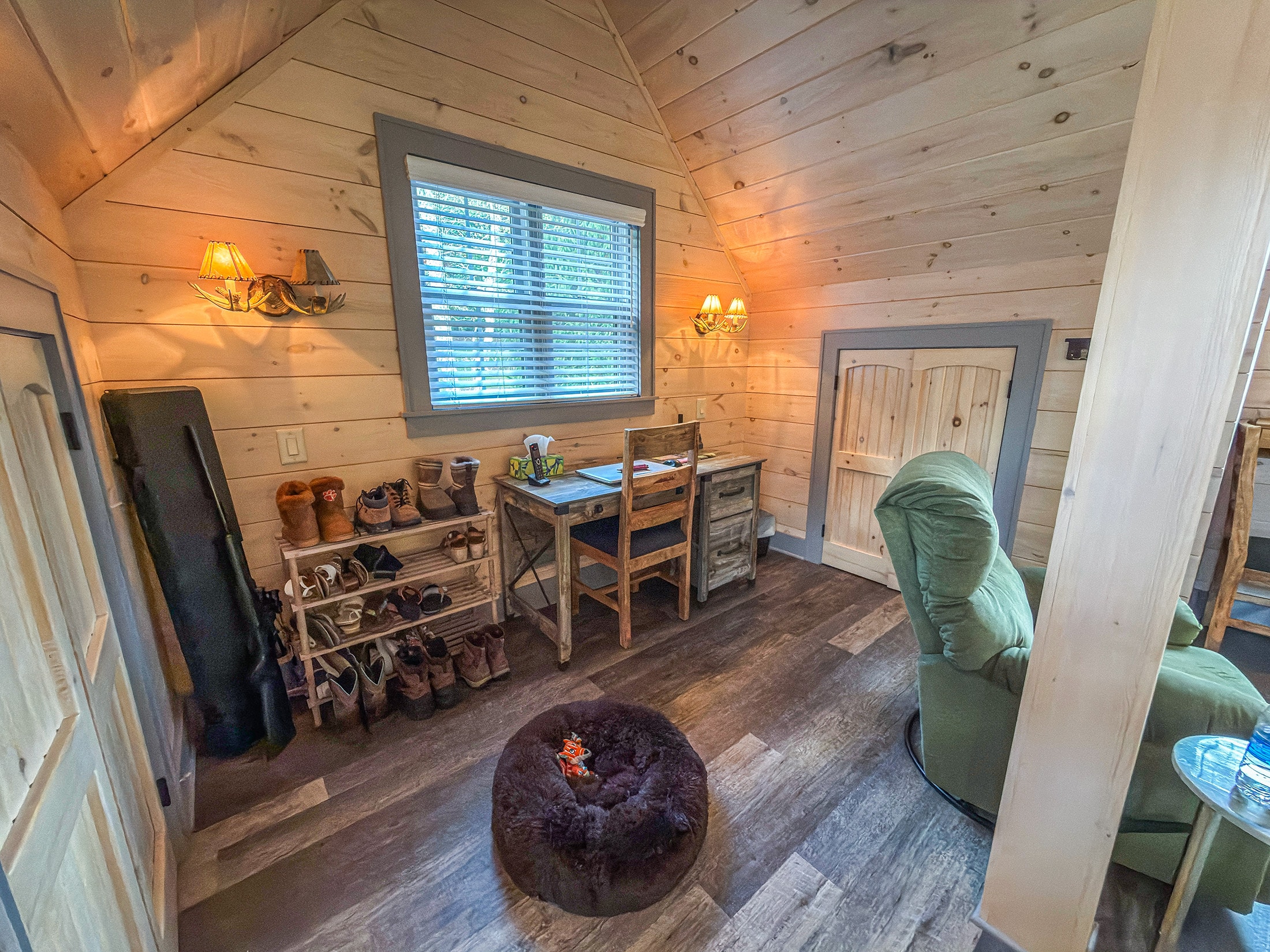 111 Wildflower Rd. Scaly Mountain NC 28775 - 38