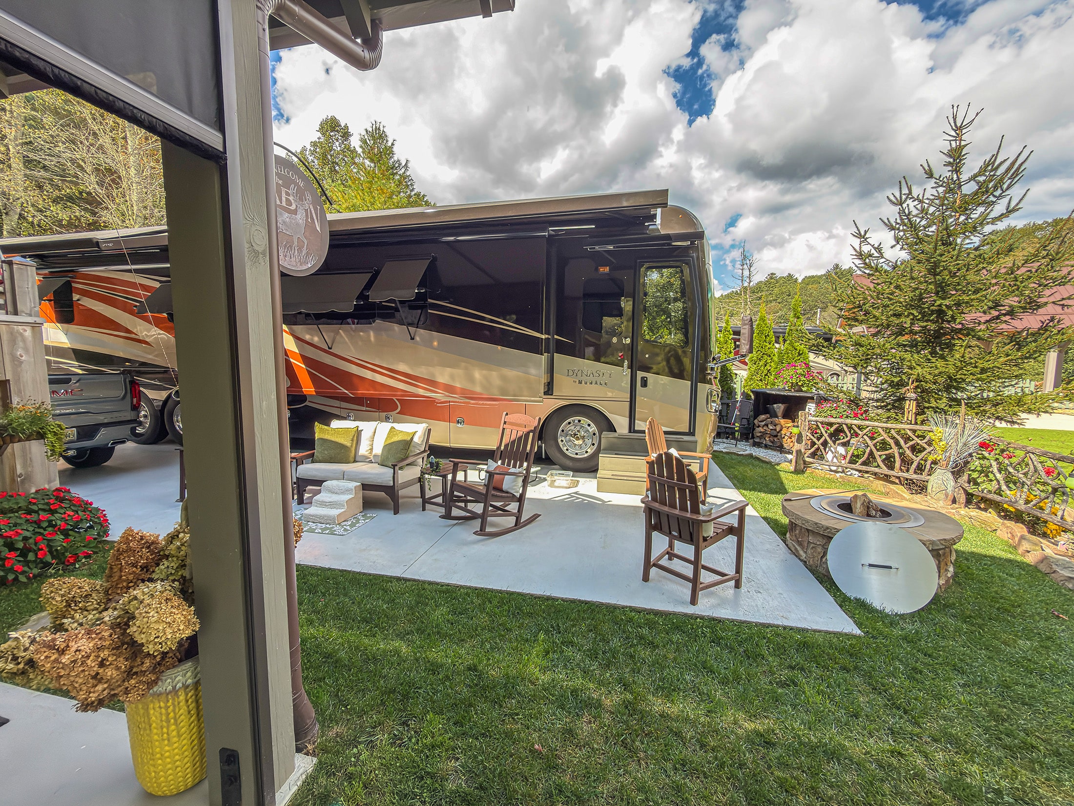 111 Wildflower Rd. Scaly Mountain NC 28775 - 39