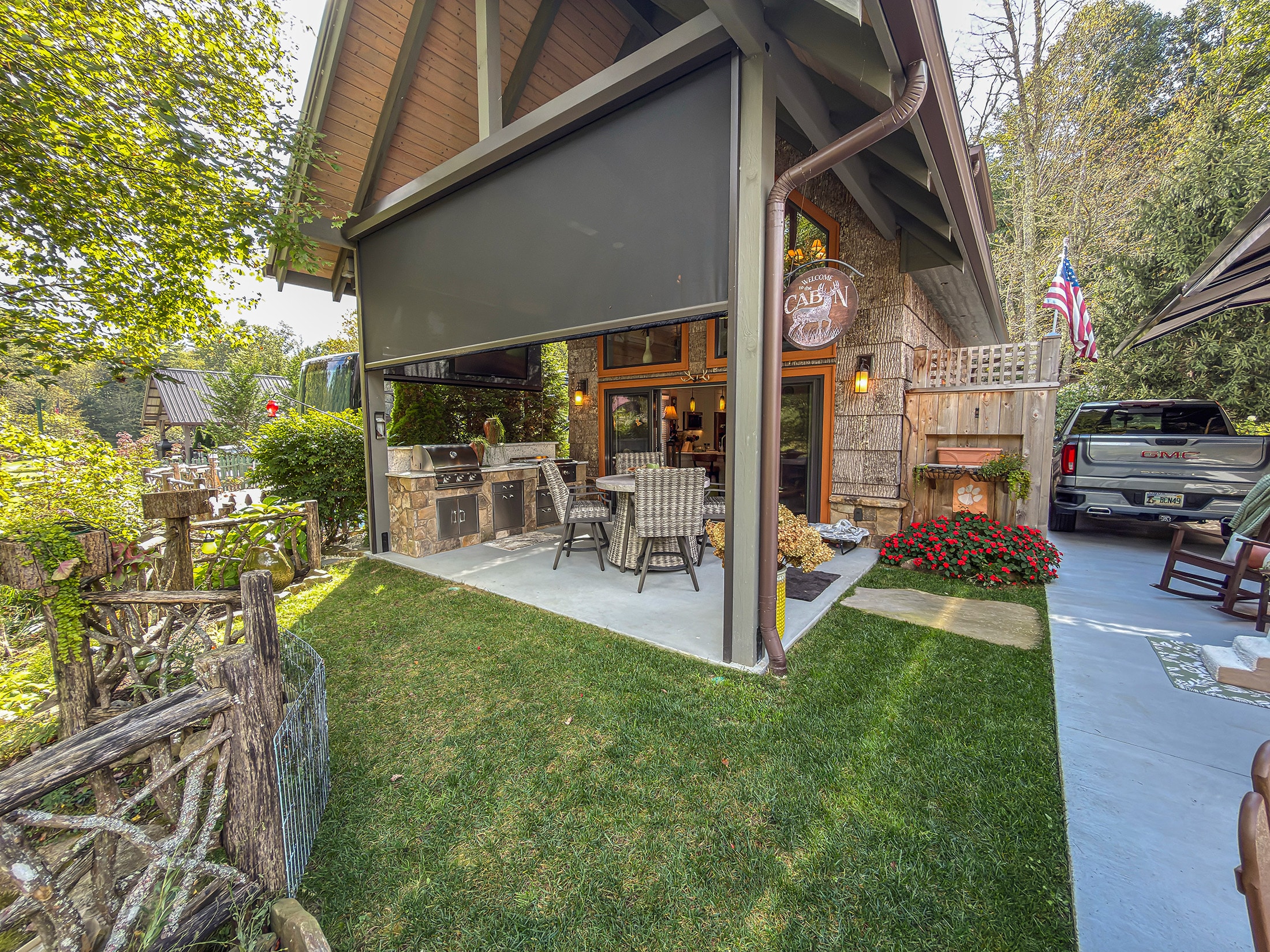 111 Wildflower Rd. Scaly Mountain NC 28775 - 40