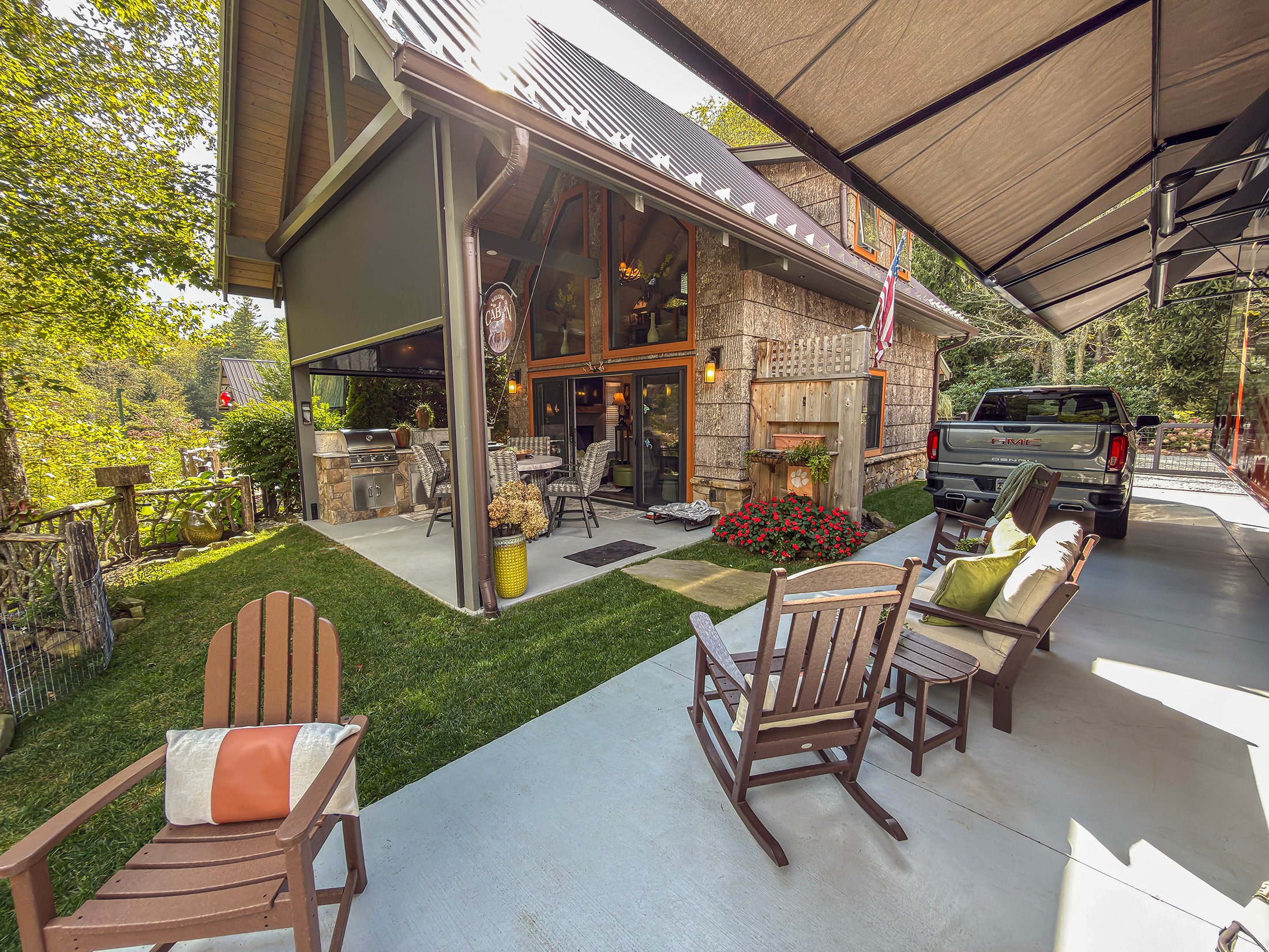 RV Lot for Sale 111 Wildflower Creek Motor Coach Resort - Wildflower Creek Motorcoach Resort.