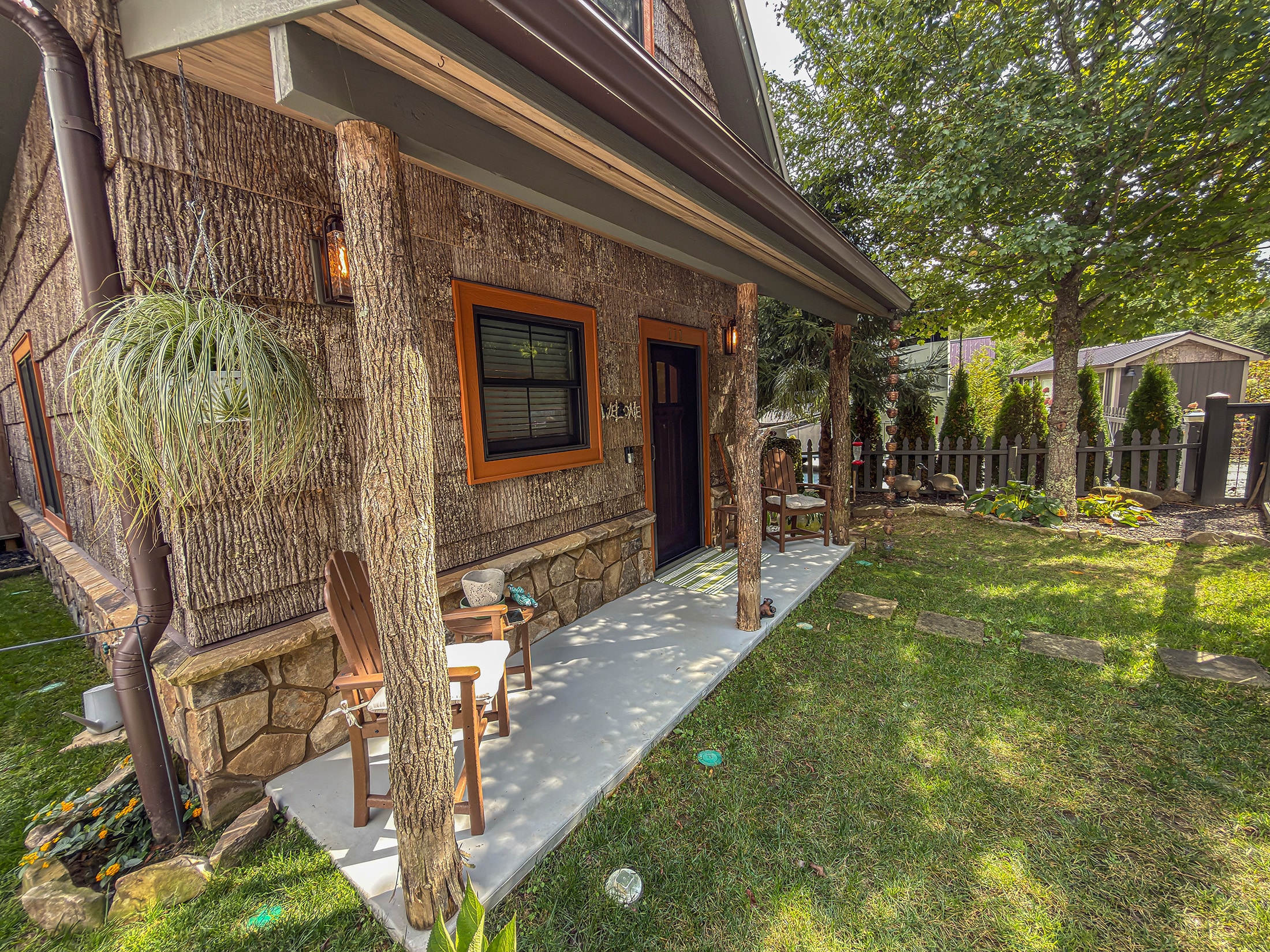 111 Wildflower Rd. Scaly Mountain NC 28775 - 42