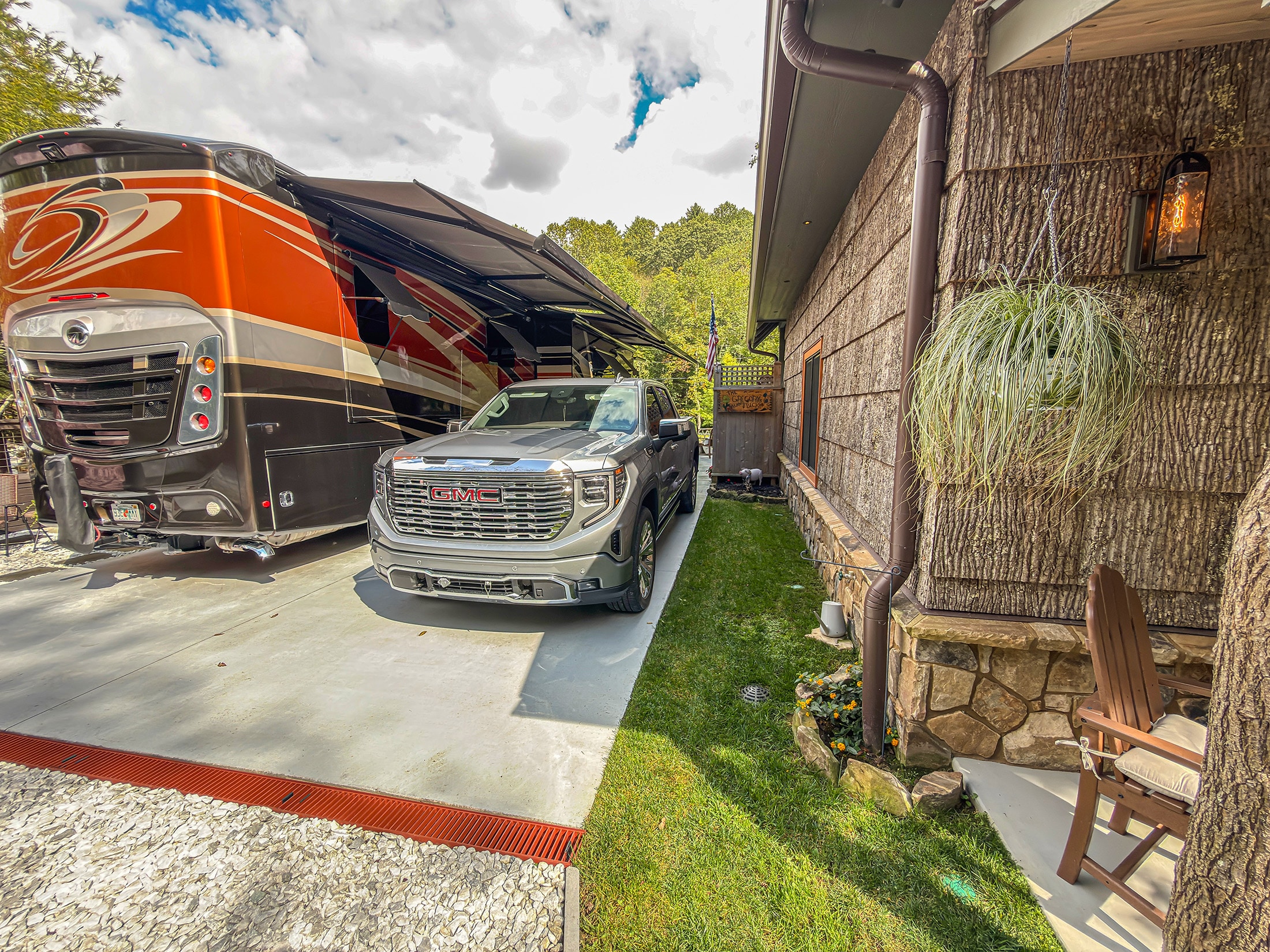 111 Wildflower Rd. Scaly Mountain NC 28775 - 43