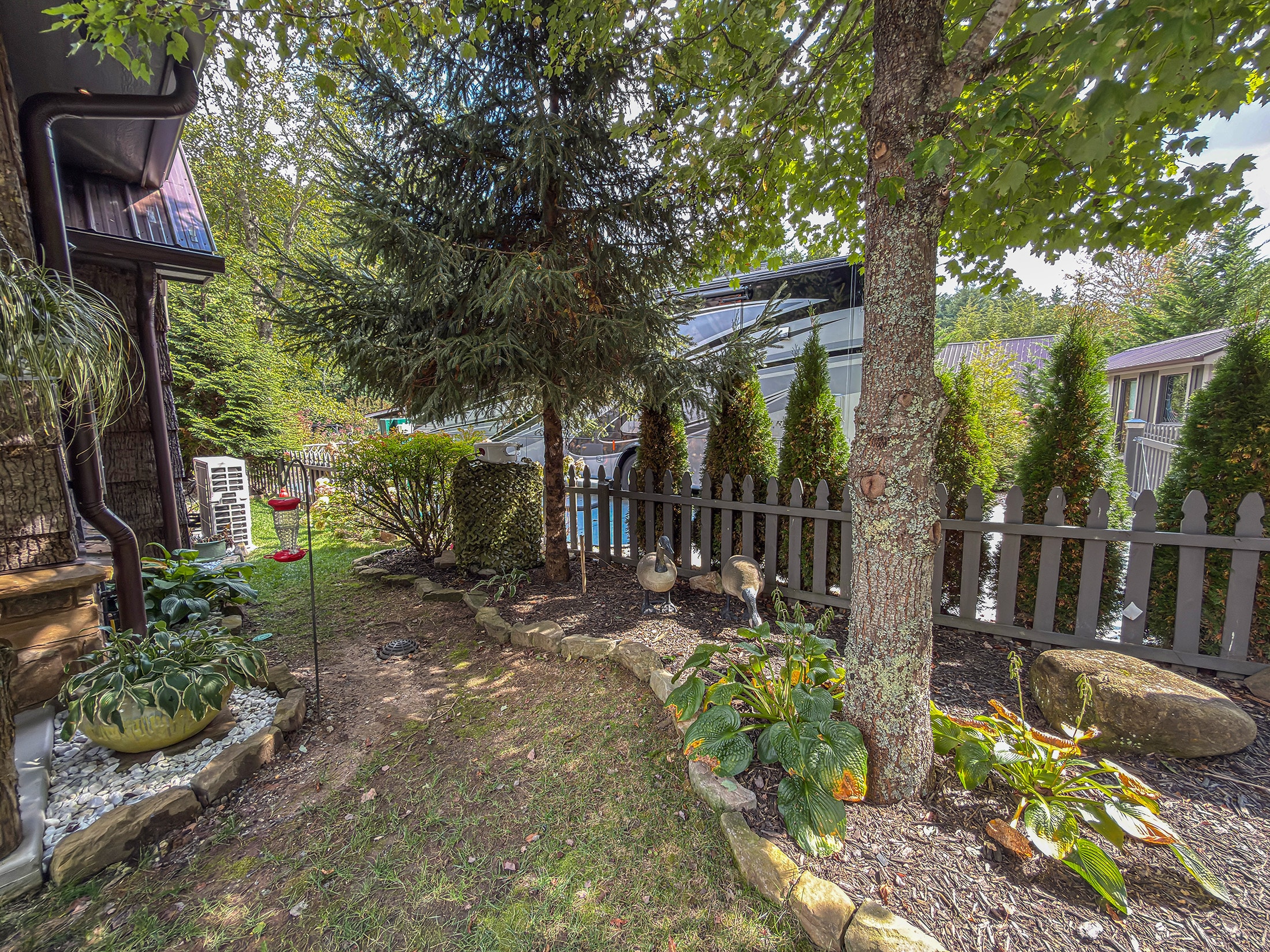 111 Wildflower Rd. Scaly Mountain NC 28775 - 44