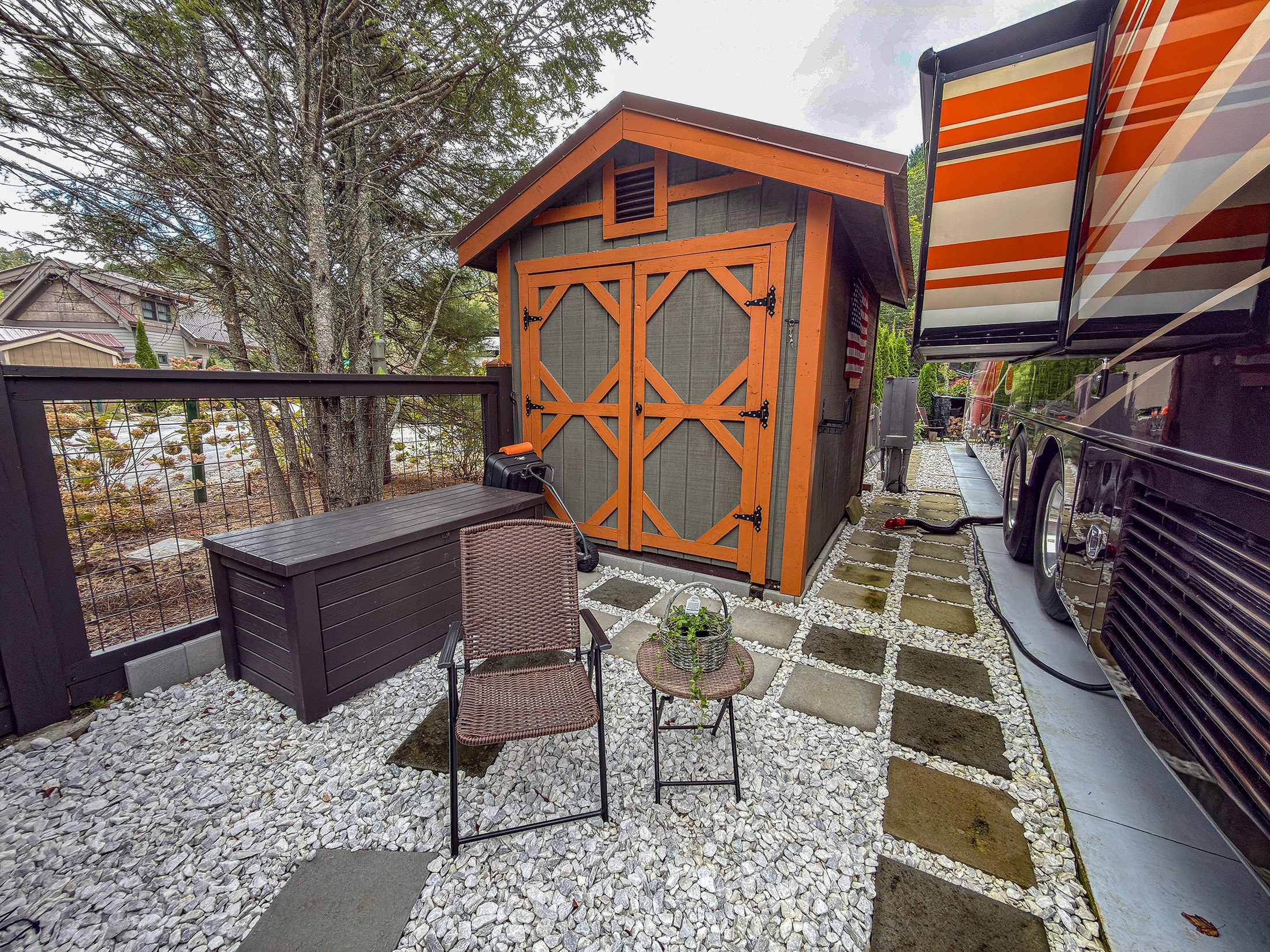 111 Wildflower Rd. Scaly Mountain NC 28775 - 8