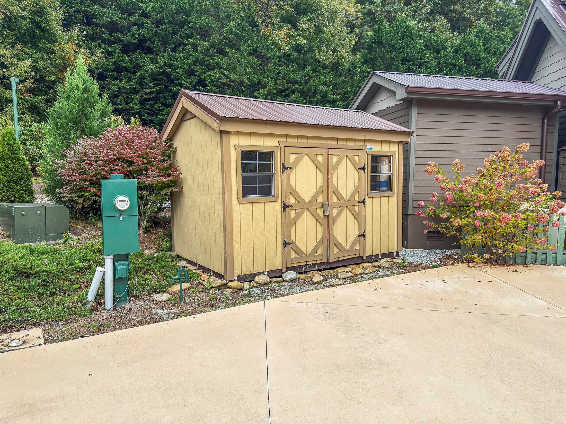 scaly mountain nc rv lot for sale