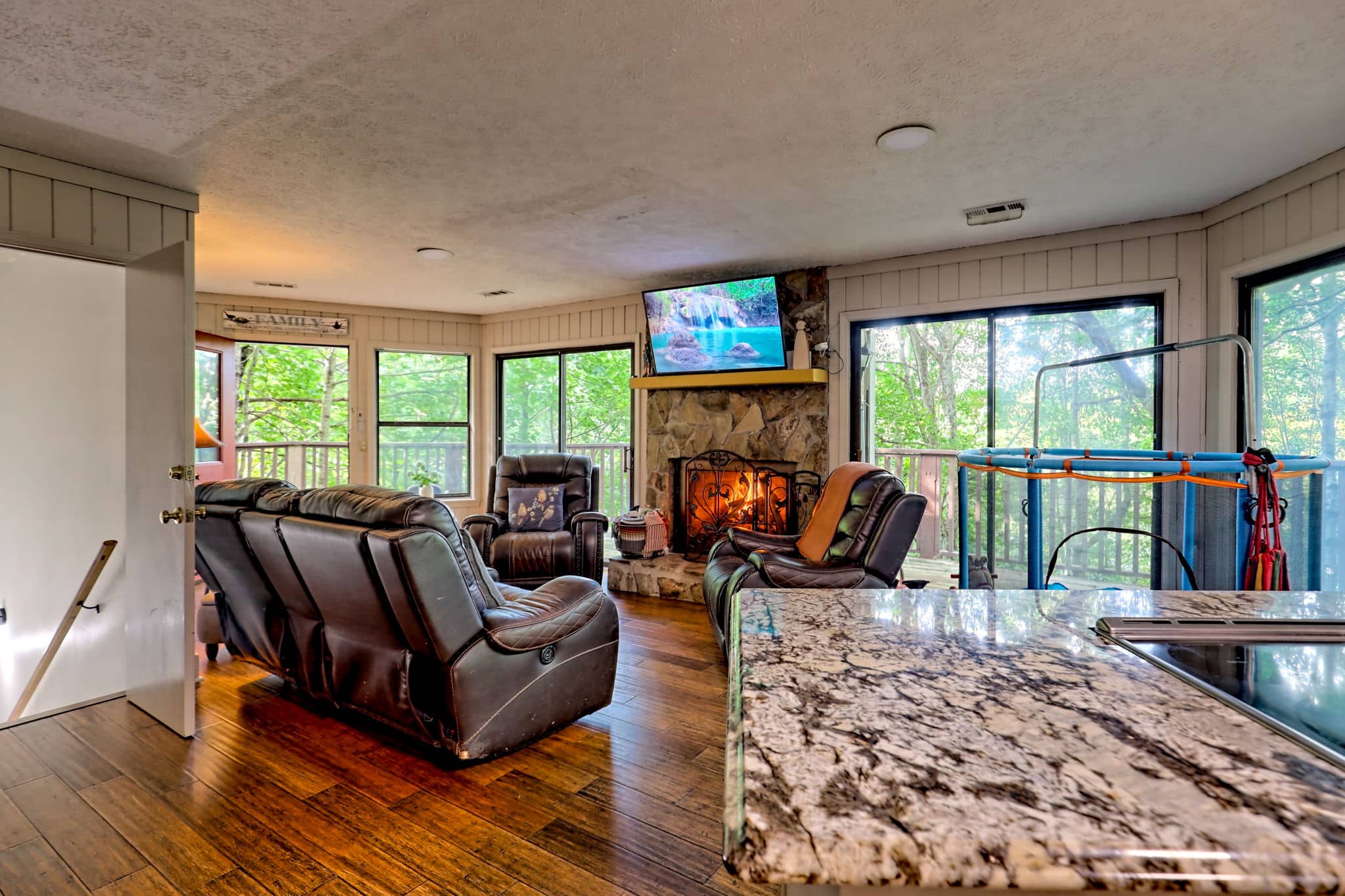 480 Sky High Dr Sky Valley GA 30537 - 14