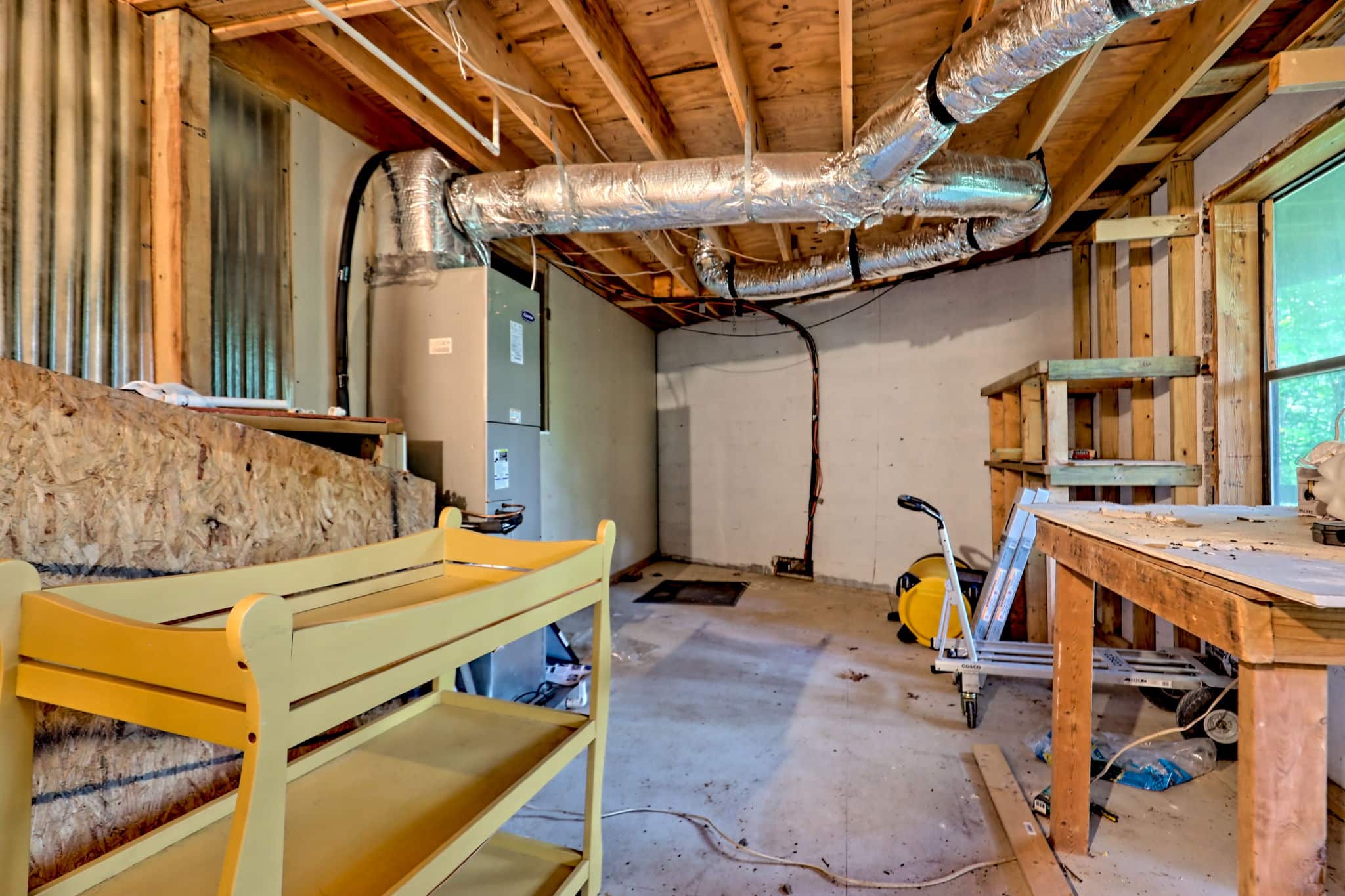 Sky Valley GA homes for sale: 4-bedroom mountain view deck at 480 Sky High Dr."