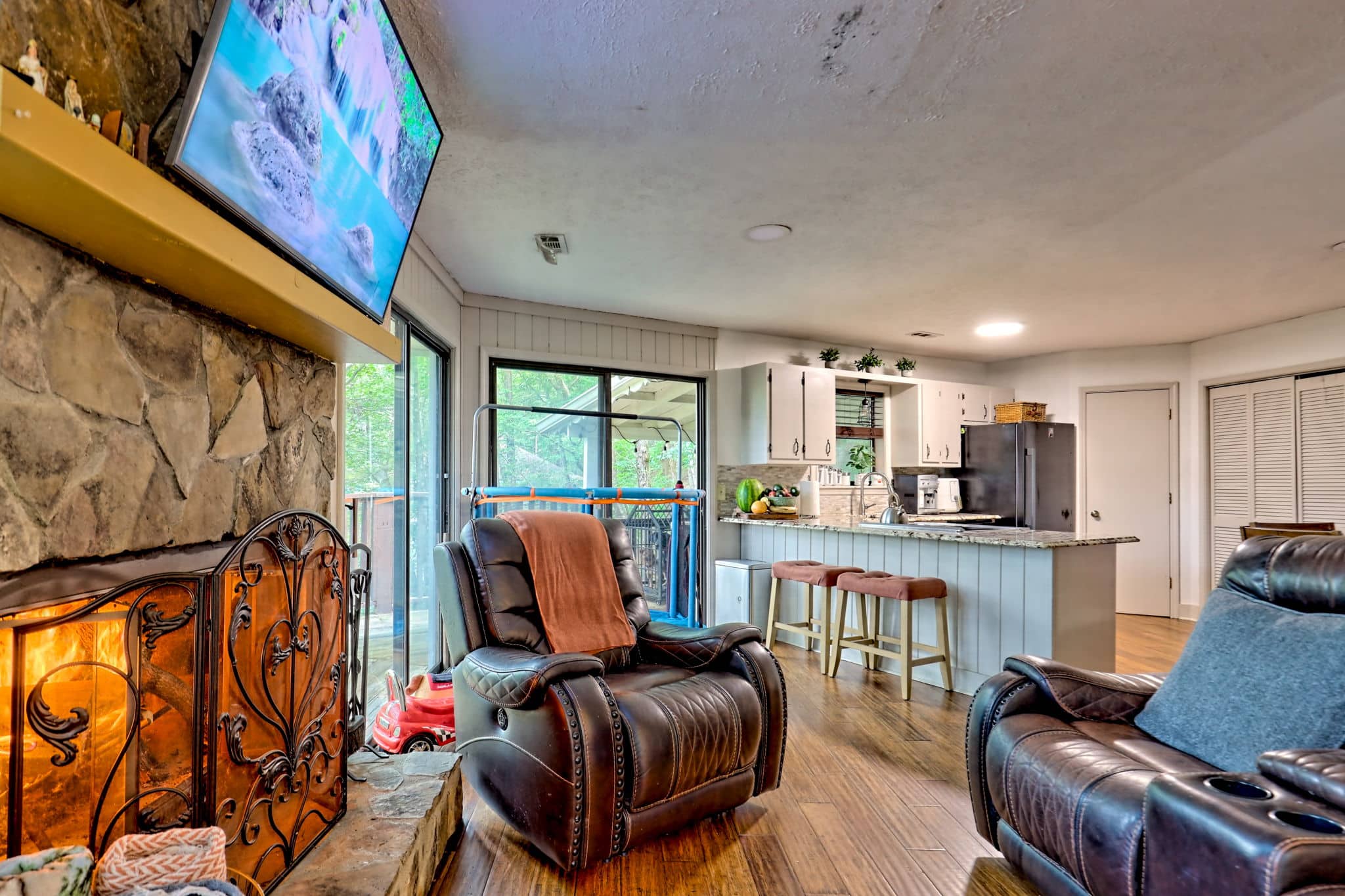 480 Sky High Dr Sky Valley GA 30537 - 8