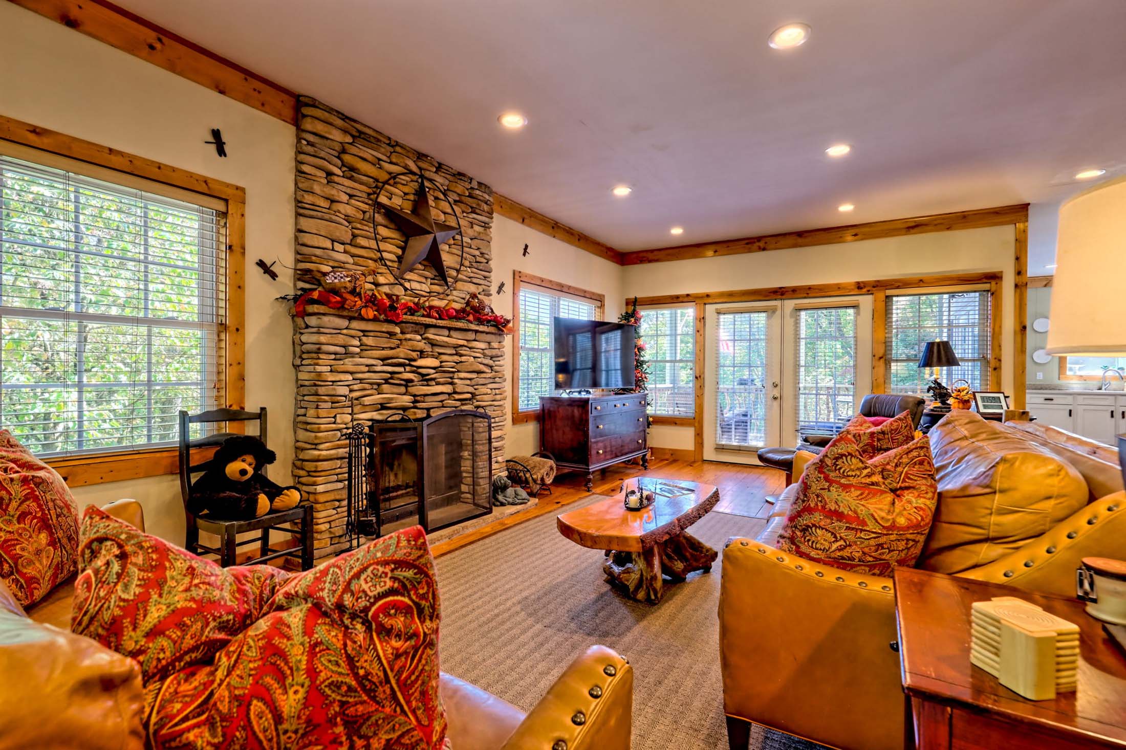 3315 Bald Mountain Rd. Sky Valley GA 30537 - 10