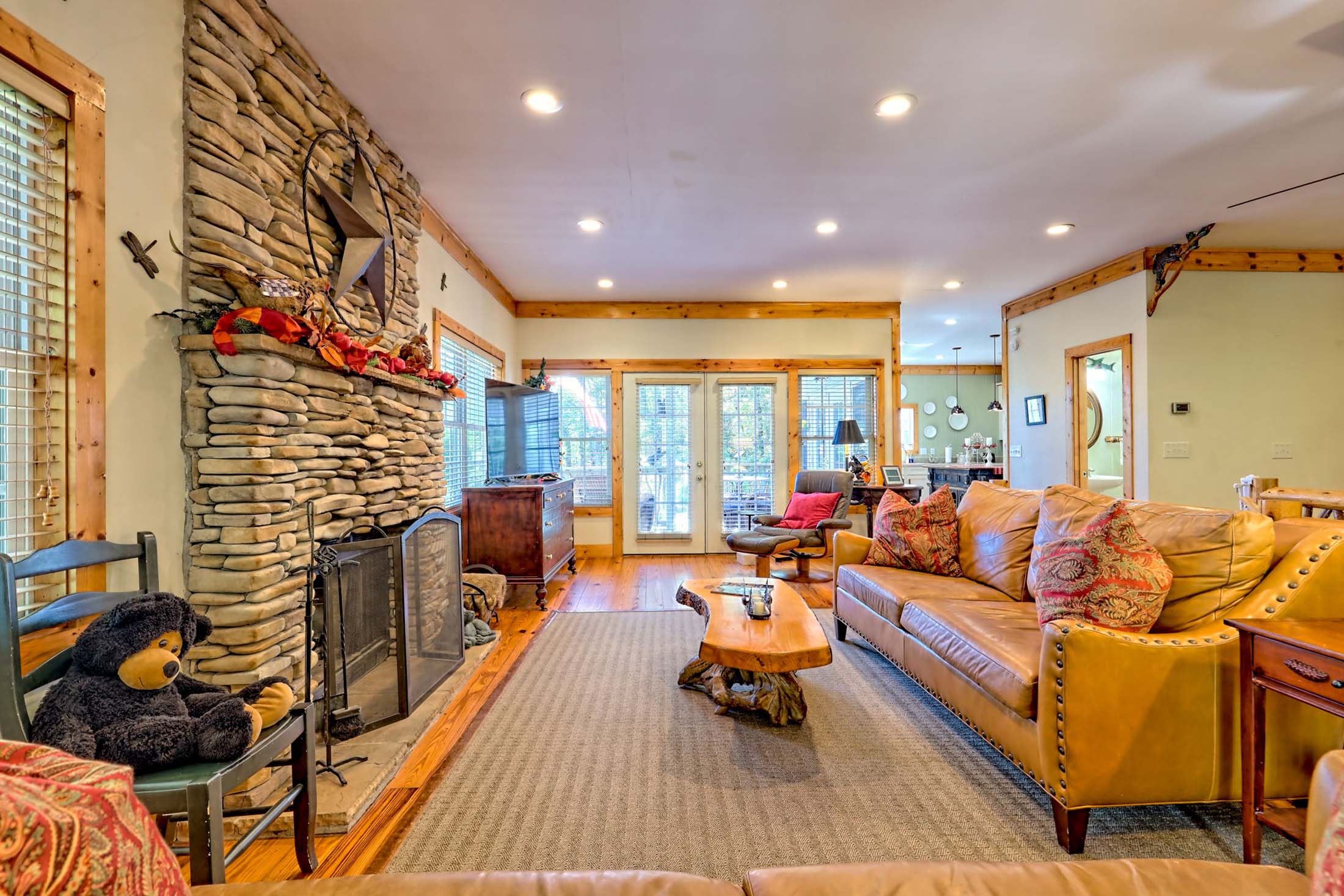 3315 Bald Mountain Rd. Sky Valley GA 30537 - 11