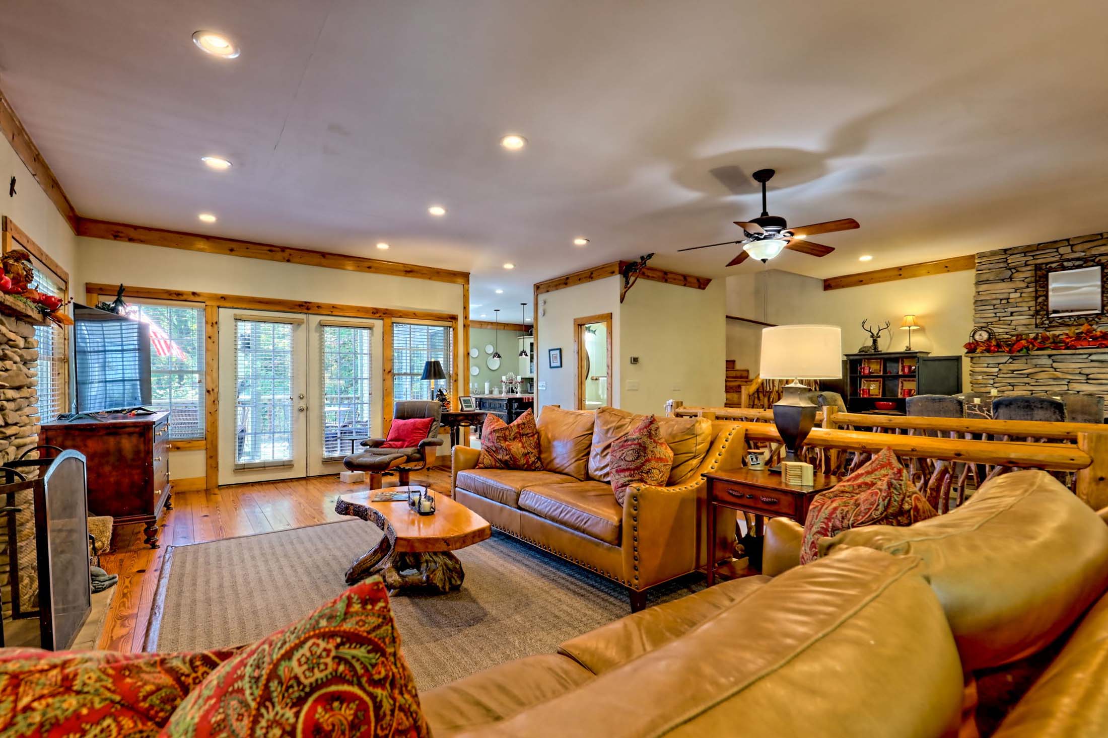 3315 Bald Mountain Rd. Sky Valley GA 30537 - 12