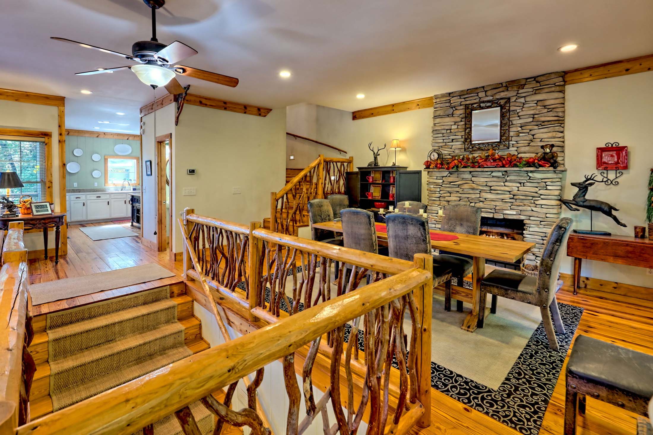 3315 Bald Mountain Rd. Sky Valley GA 30537 - 13
