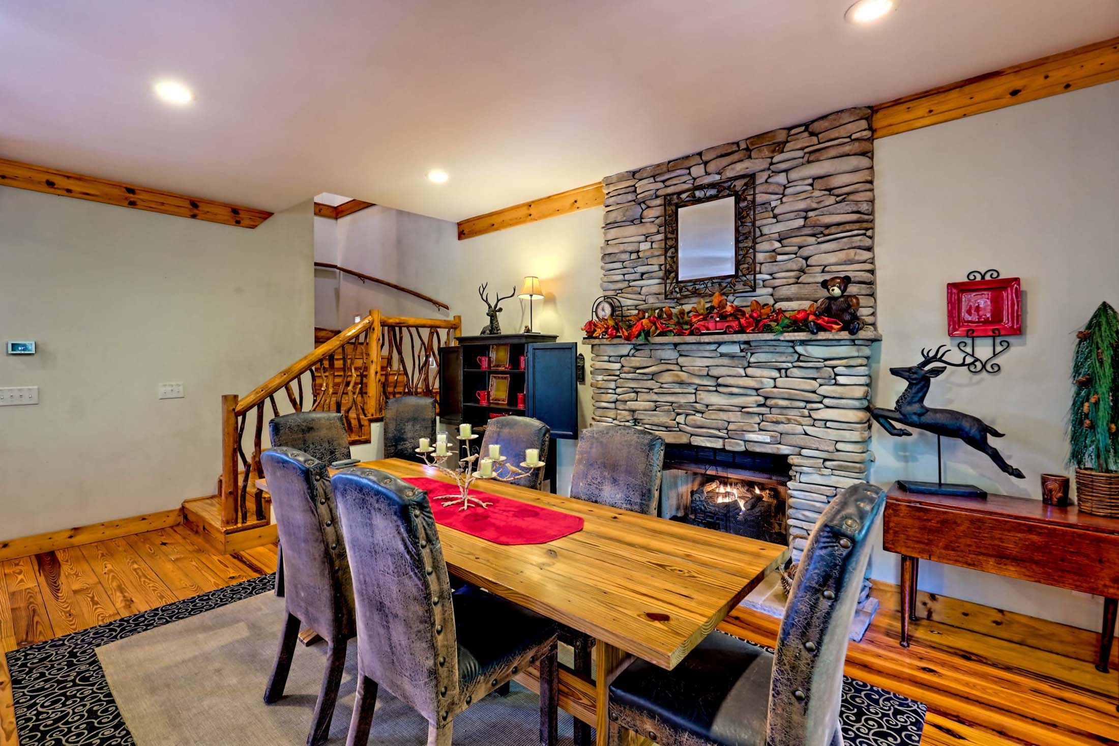 3315 Bald Mountain Rd. Sky Valley GA 30537 - 14
