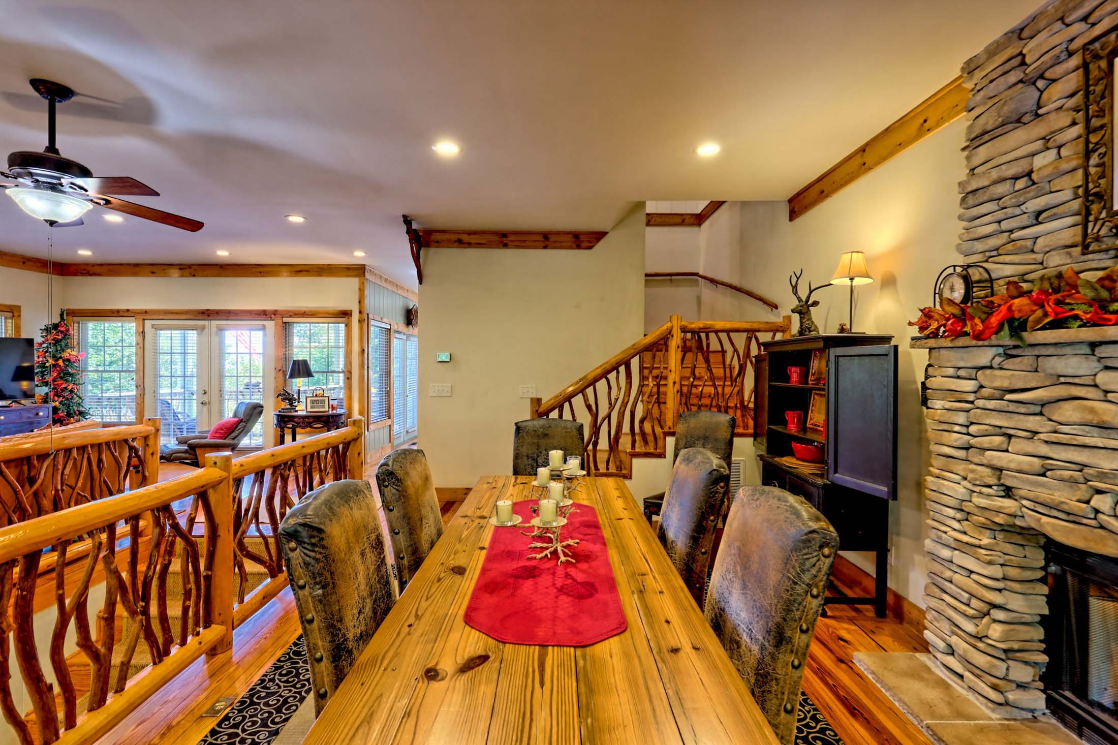 3315 Bald Mountain Rd. Sky Valley GA 30537 - 15