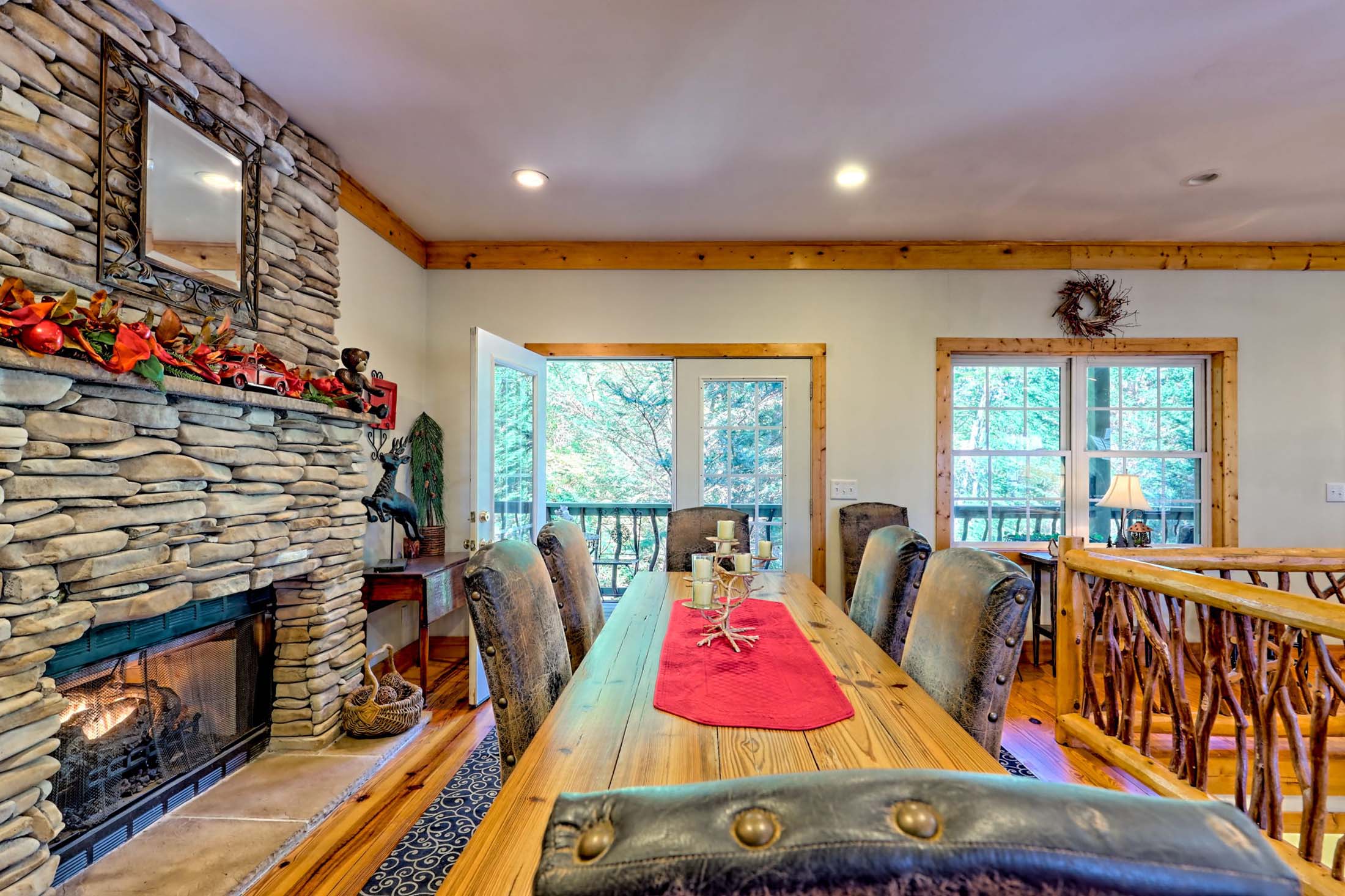 3315 Bald Mountain Rd. Sky Valley GA 30537 - 16