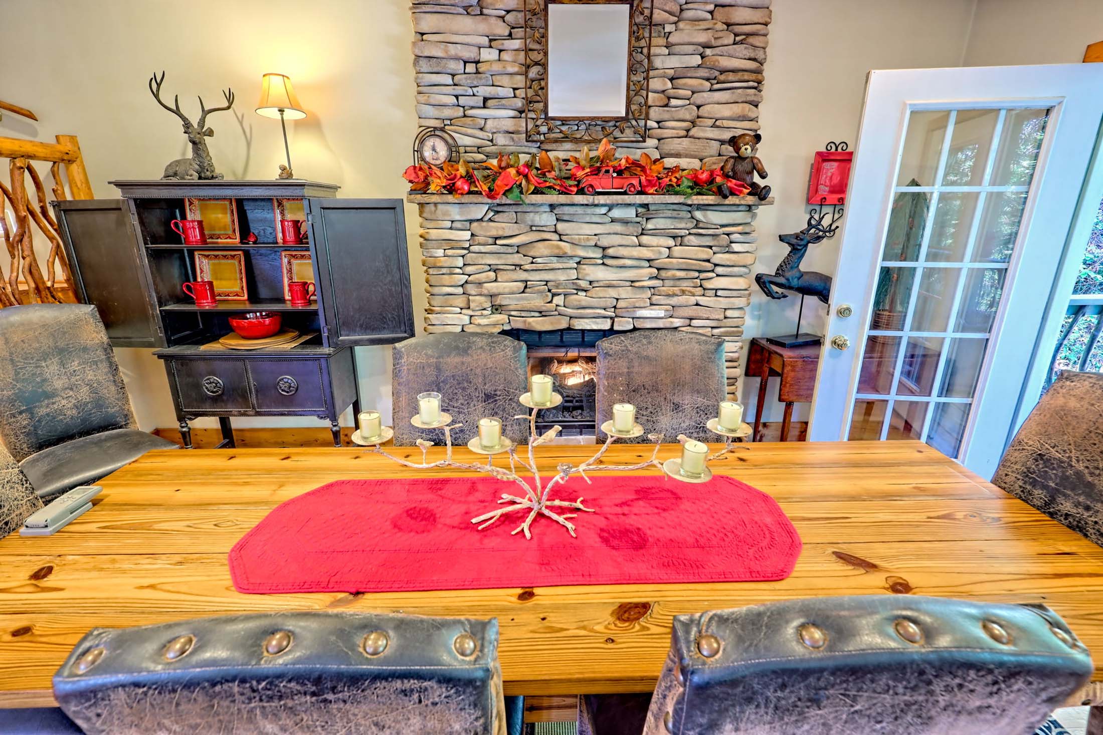 3315 Bald Mountain Rd. Sky Valley GA 30537 - 17