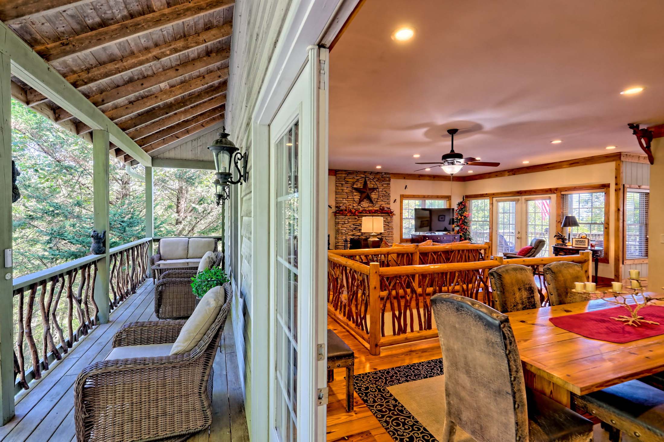 3315 Bald Mountain Rd. Sky Valley GA 30537 - 18