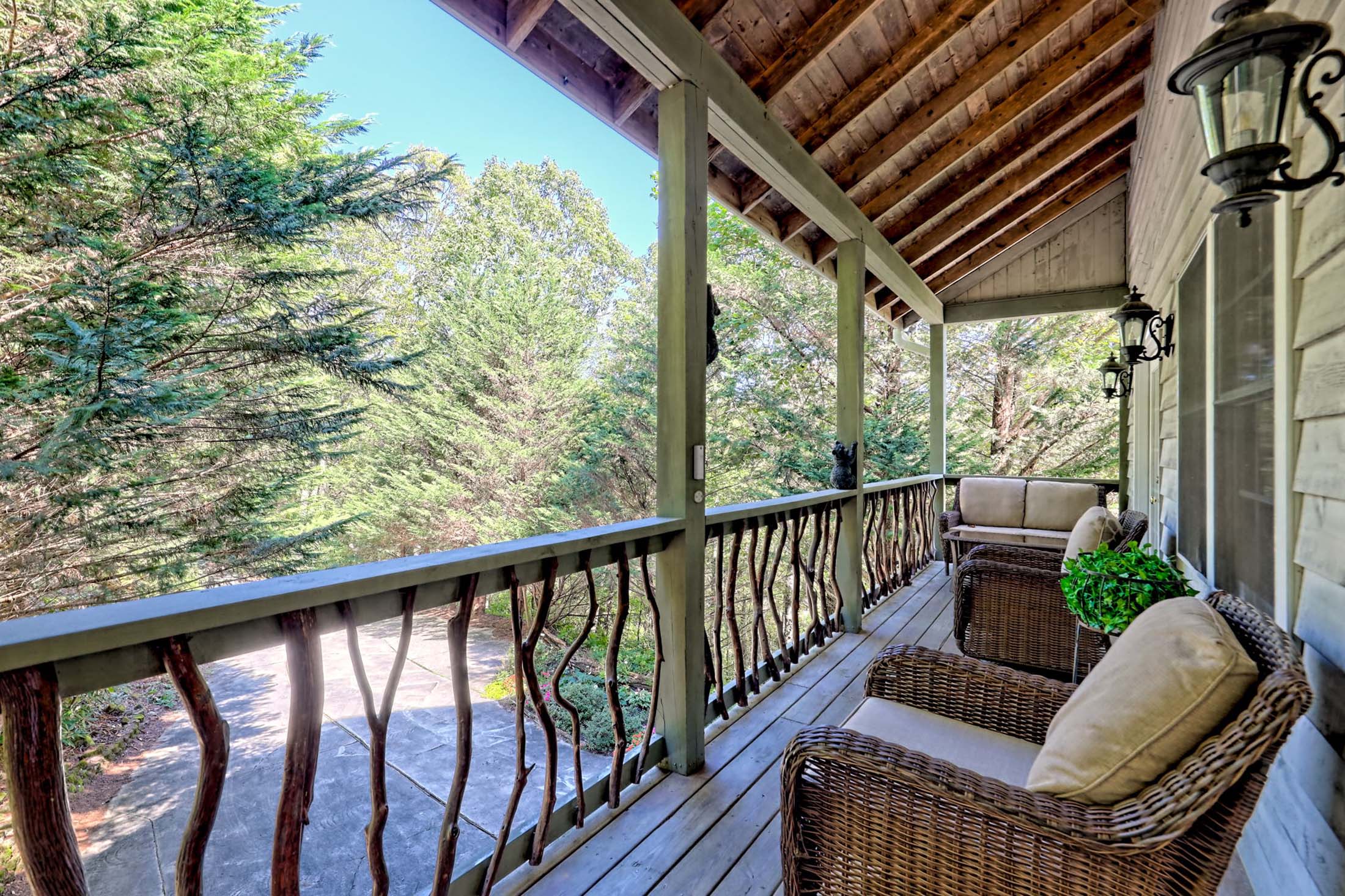 3315 Bald Mountain Rd. Sky Valley GA 30537 - 19