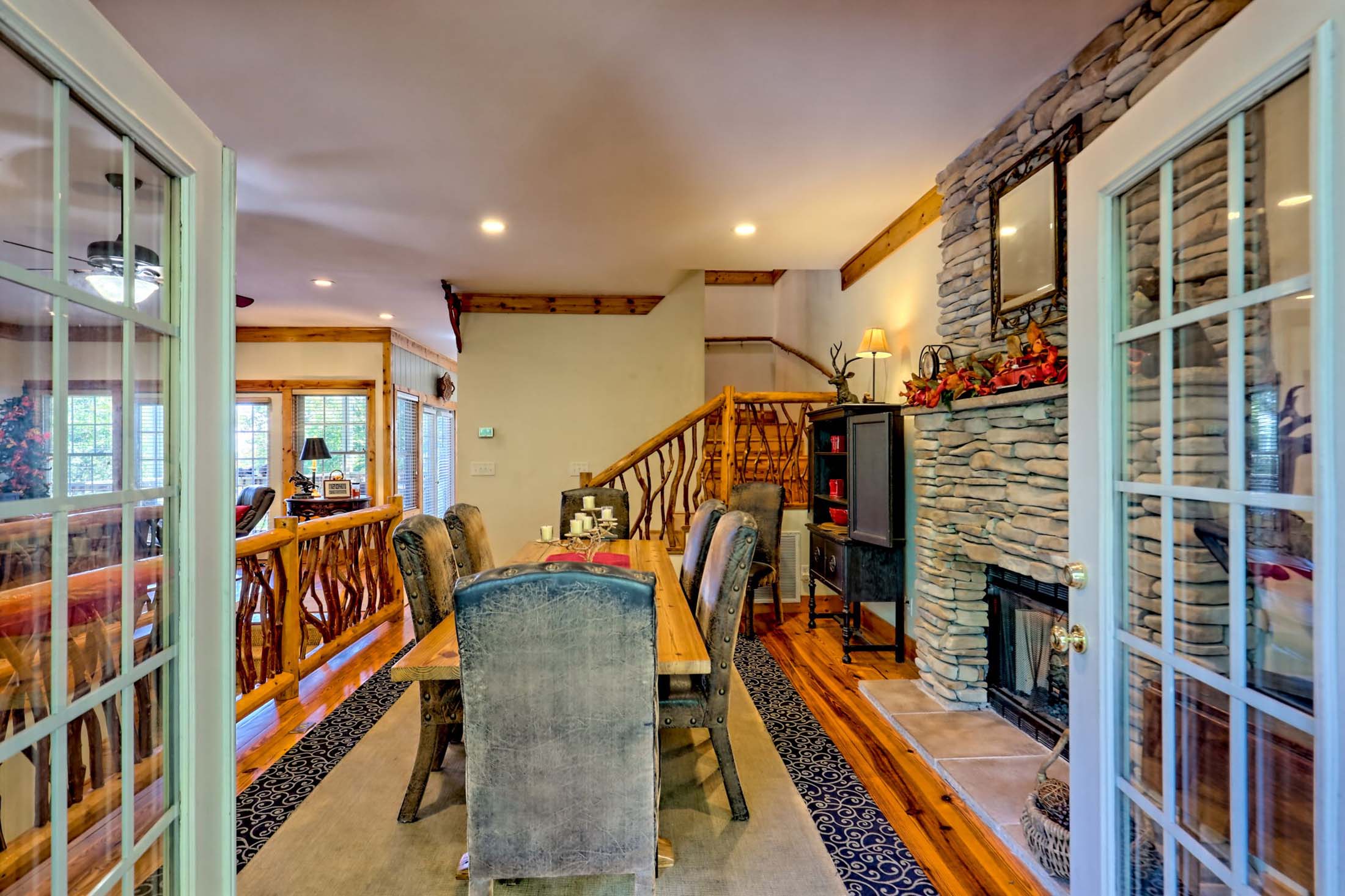 3315 Bald Mountain Rd. Sky Valley GA 30537 - 21