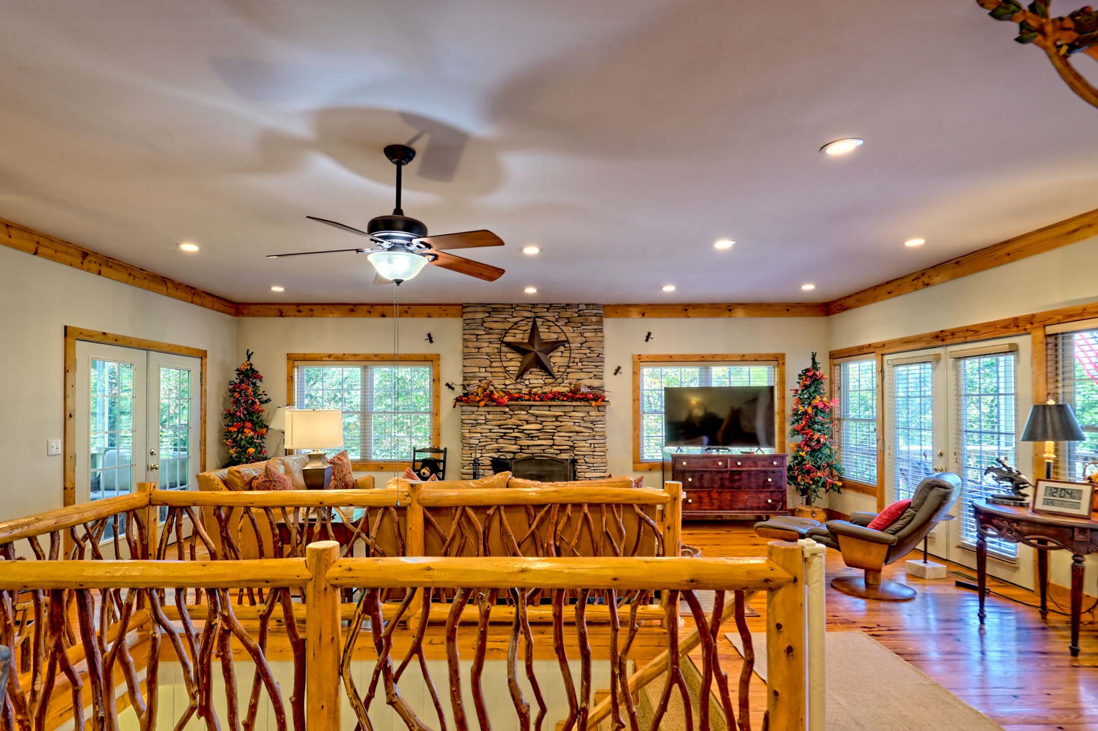 3315 Bald Mountain Rd. Sky Valley GA 30537 - 22