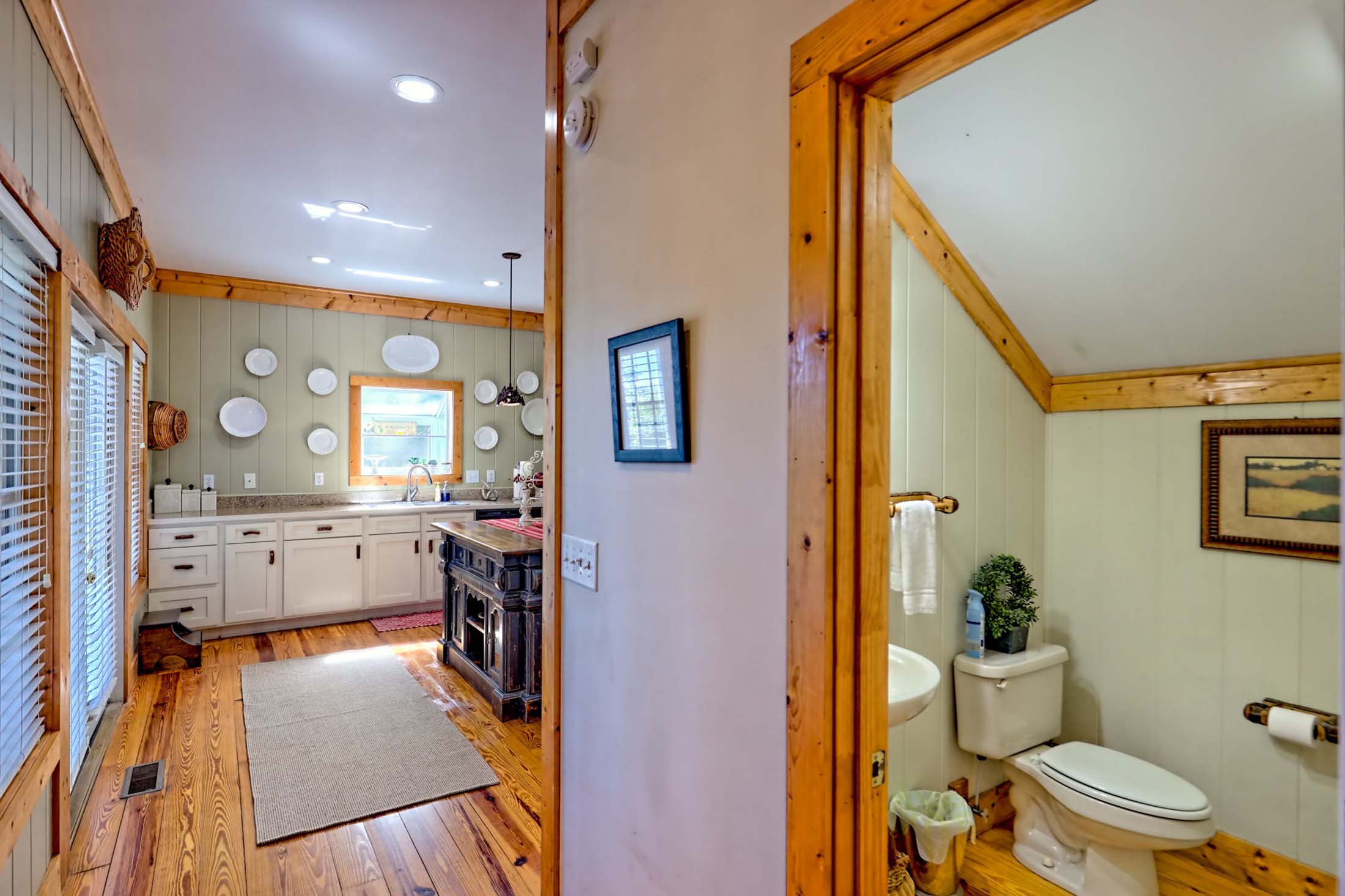 3315 Bald Mountain Rd. Sky Valley GA 30537 - 23
