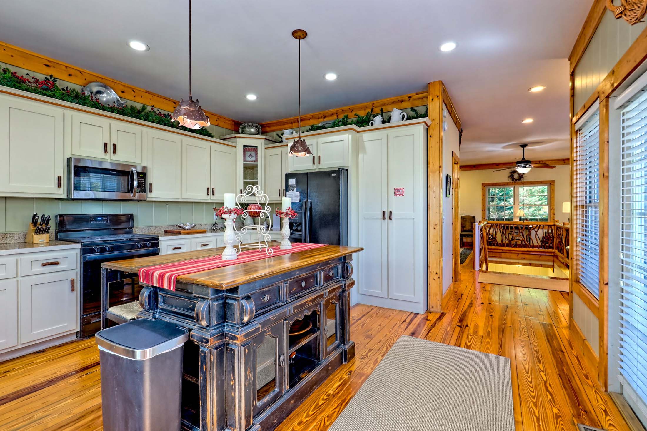 3315 Bald Mountain Rd. Sky Valley GA 30537 - 26