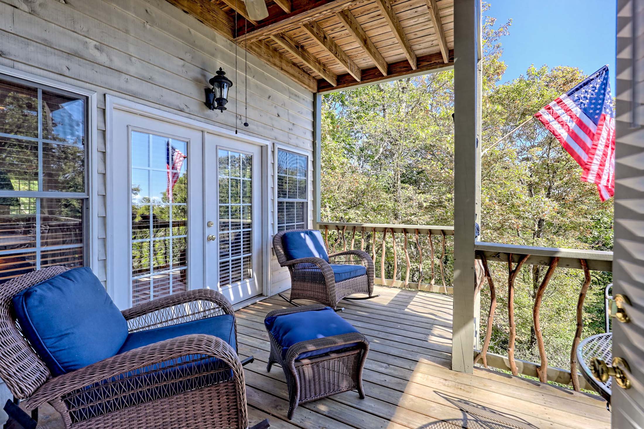 3315 Bald Mountain Rd. Sky Valley GA 30537 - 29