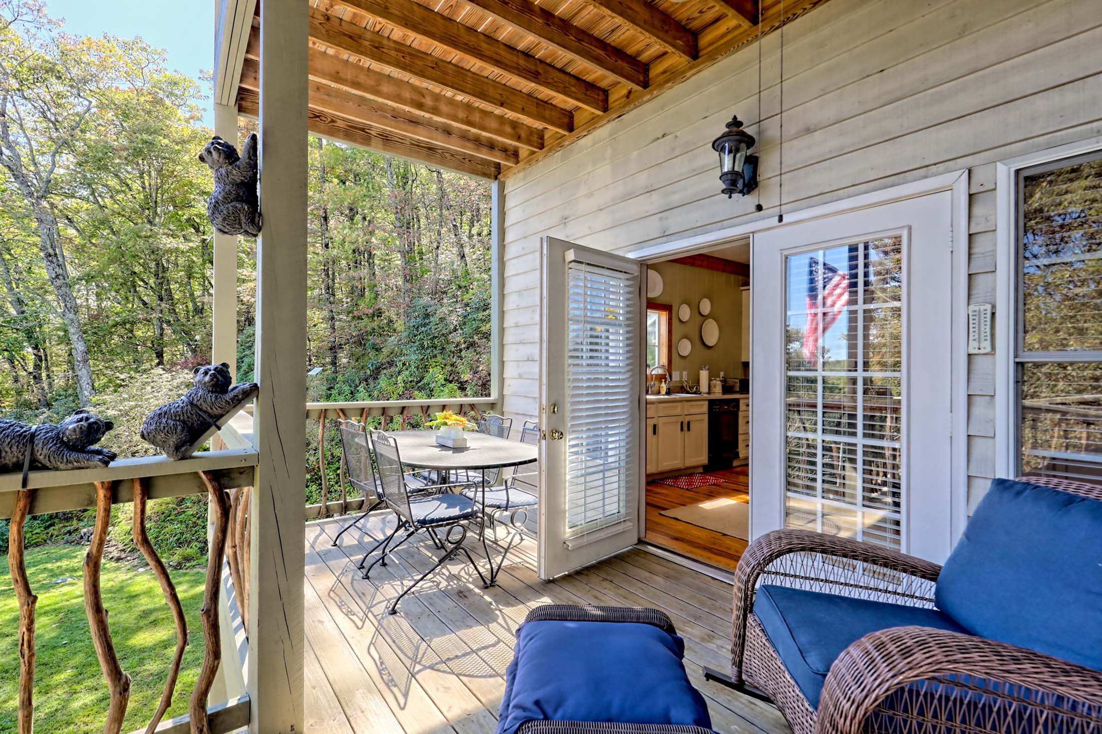 3315 Bald Mountain Rd. Sky Valley GA 30537 - 30