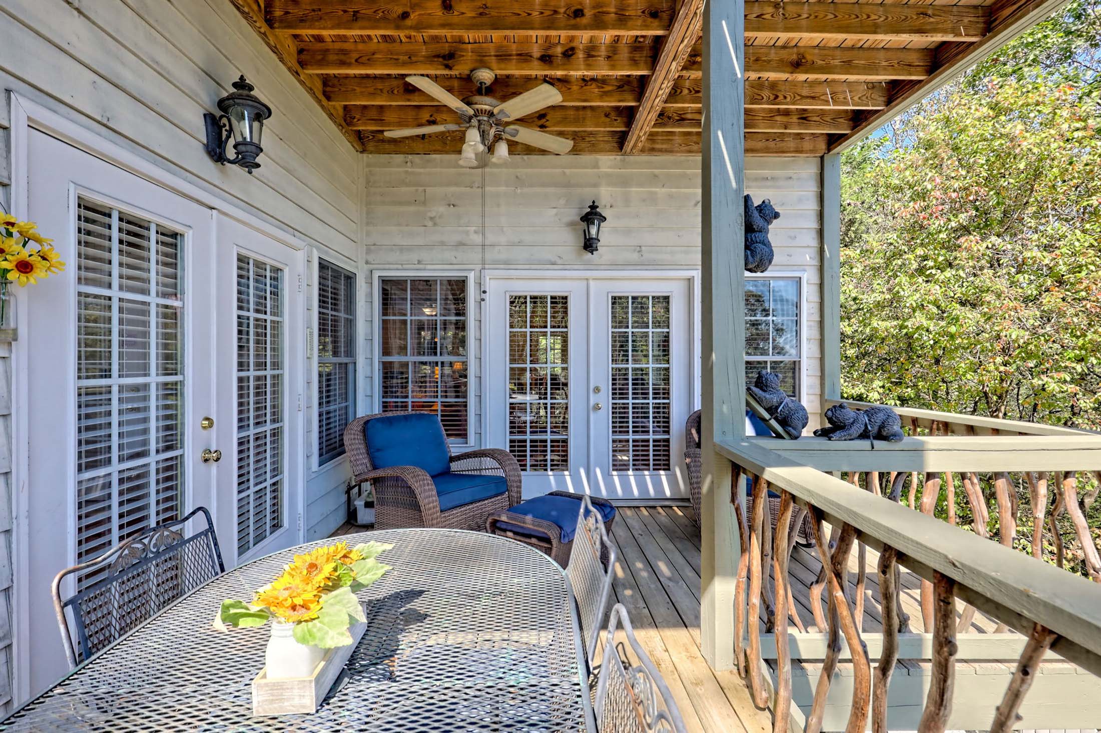 3315 Bald Mountain Rd. Sky Valley GA 30537 - 32