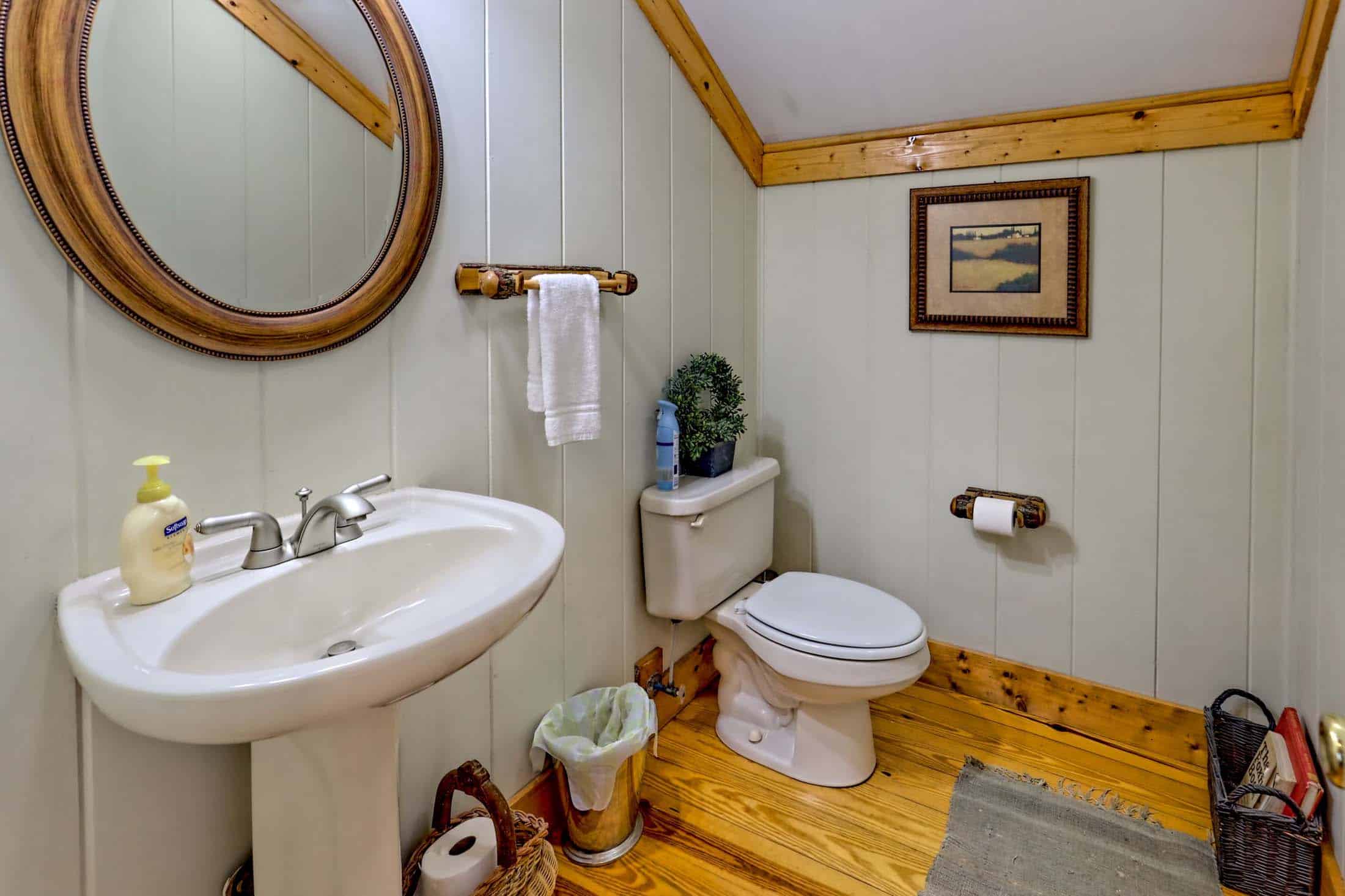 3315 Bald Mountain Rd. Sky Valley GA 30537 - 34