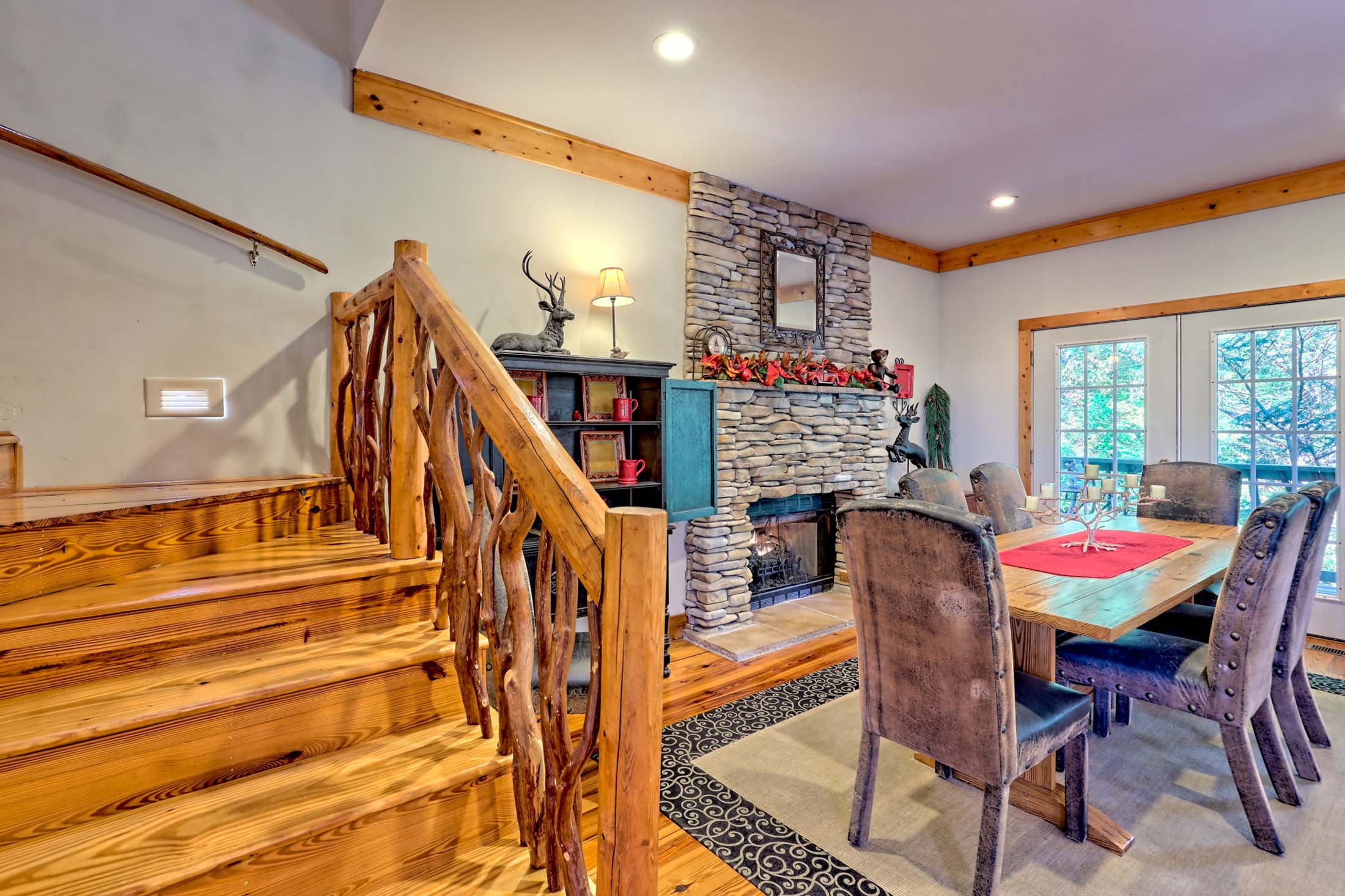 3315 Bald Mountain Rd. Sky Valley GA 30537 - 35