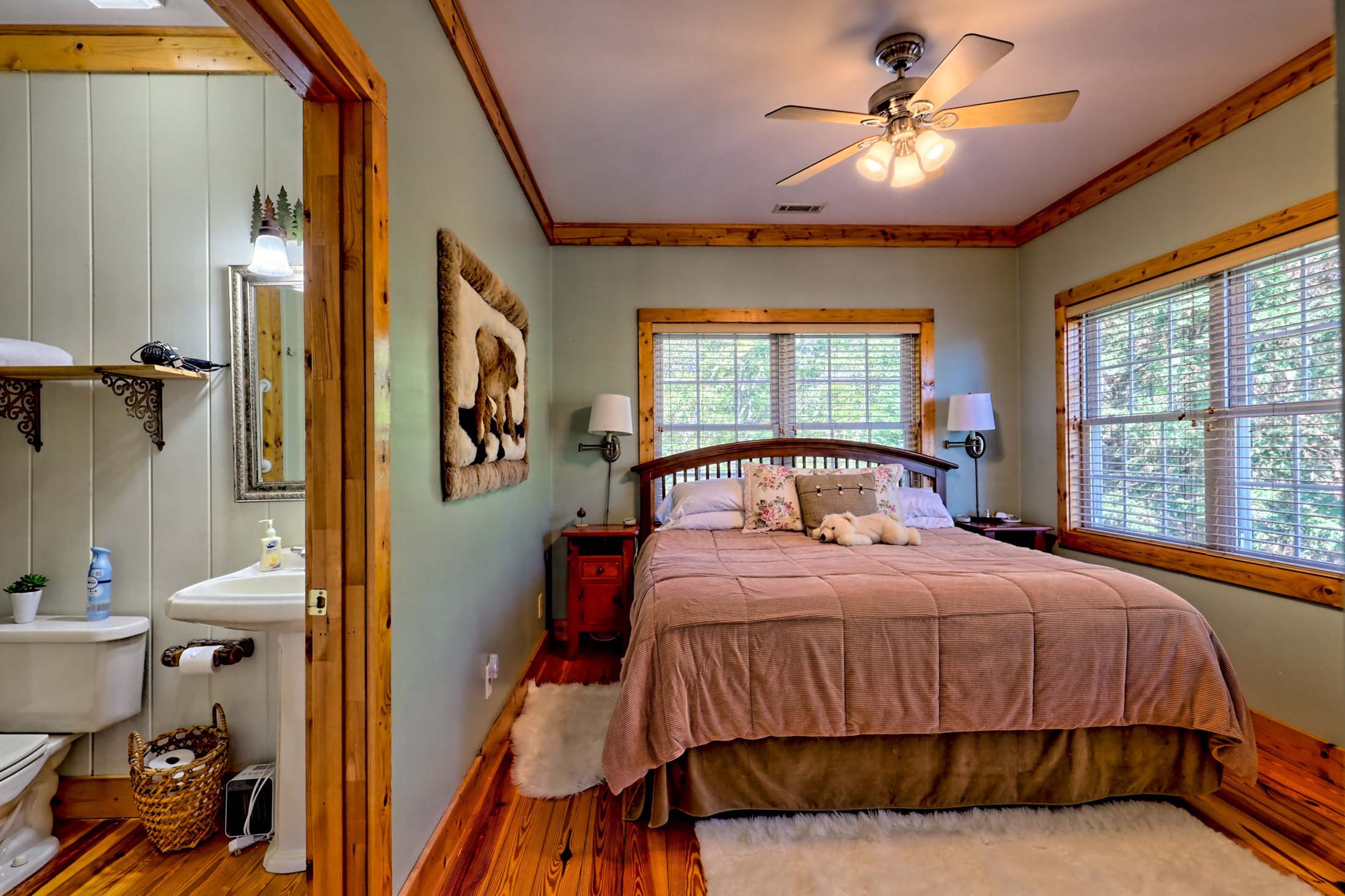 3315 Bald Mountain Rd. Sky Valley GA 30537 - 41