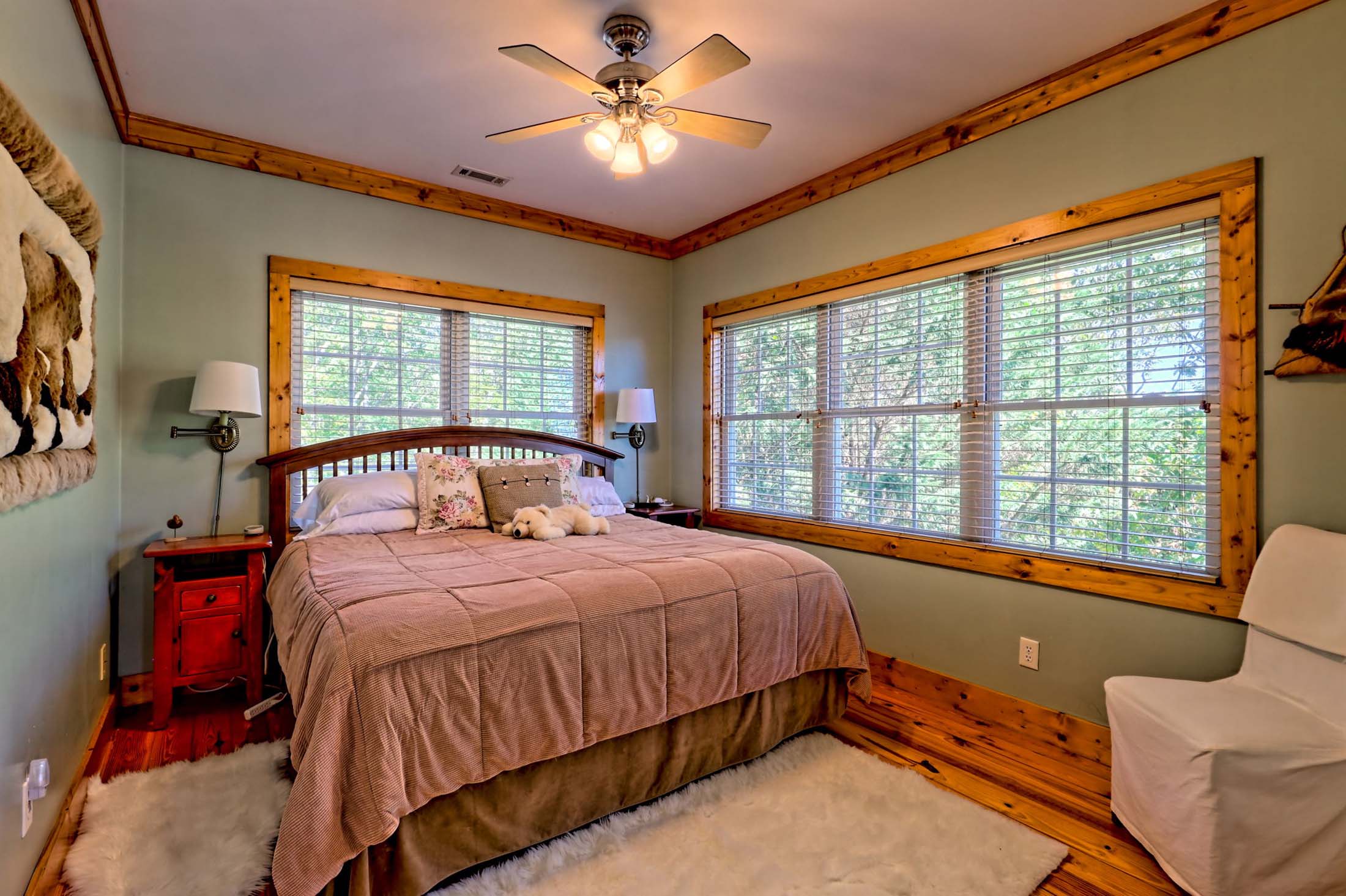 3315 Bald Mountain Rd. Sky Valley GA 30537 - 42