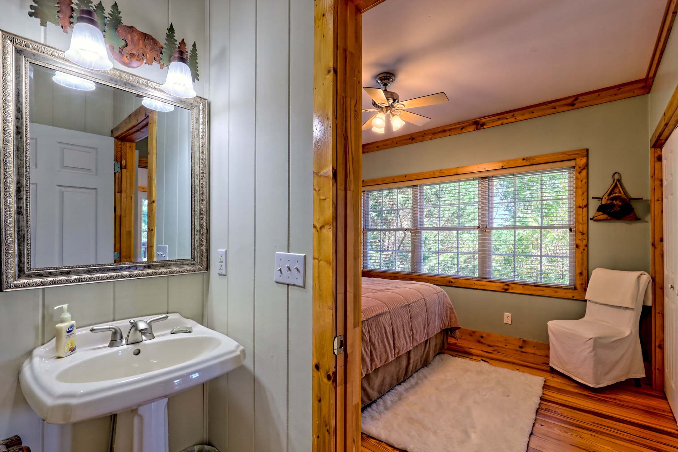 3315 Bald Mountain Rd. Sky Valley GA 30537 - 44