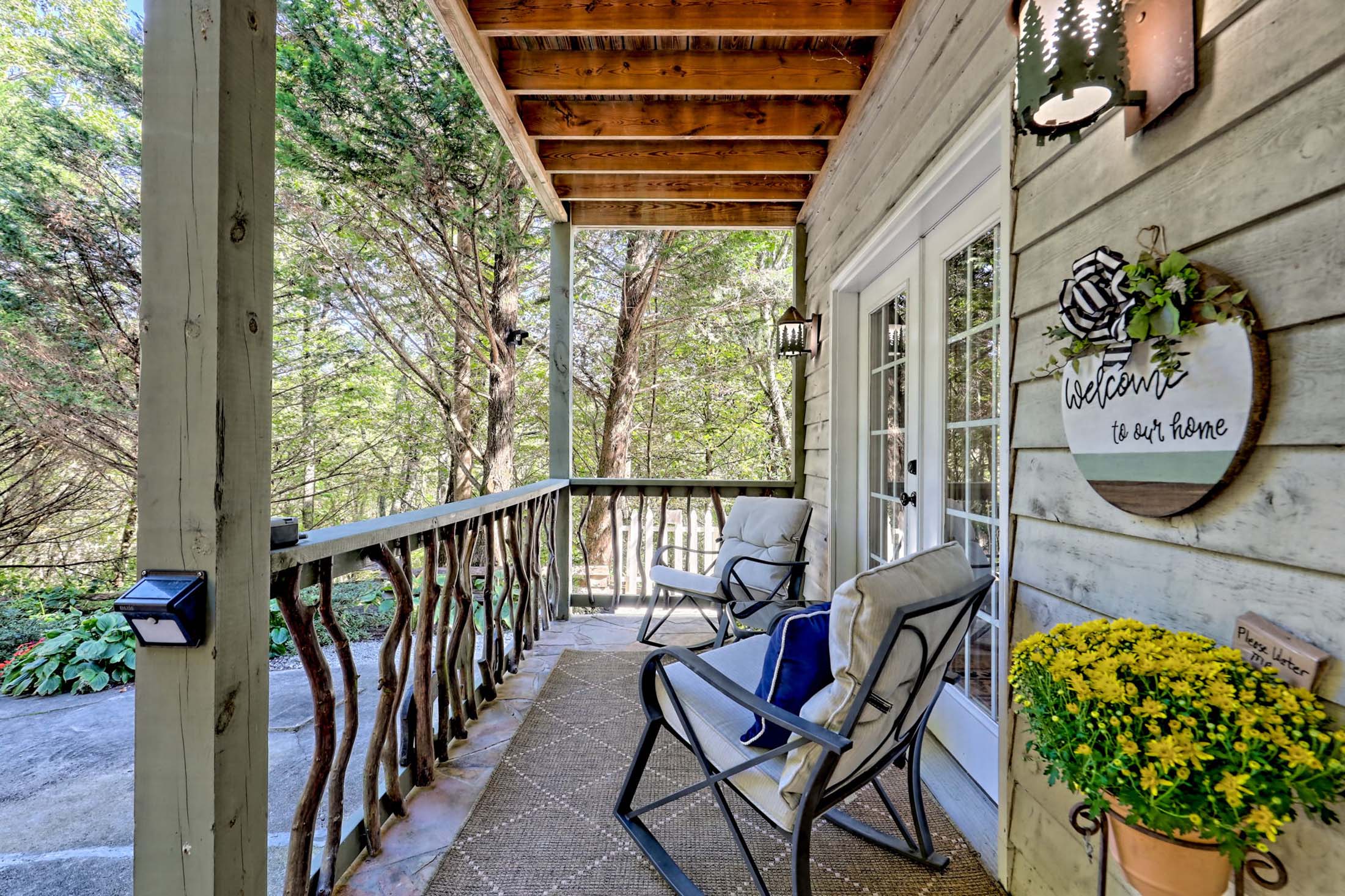 3315 Bald Mountain Rd. Sky Valley GA 30537 - 5