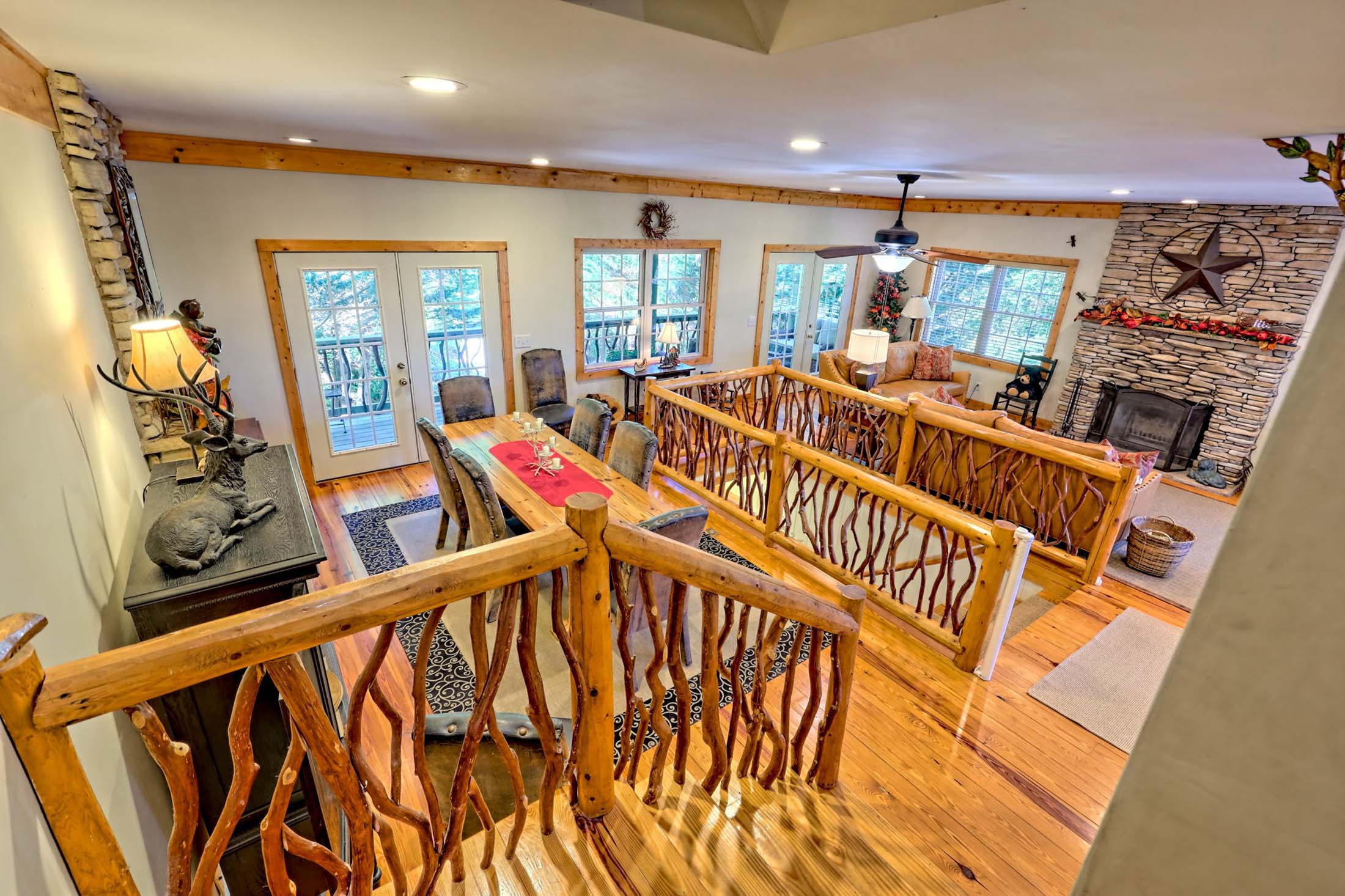 3315 Bald Mountain Rd. Sky Valley GA 30537 - 58