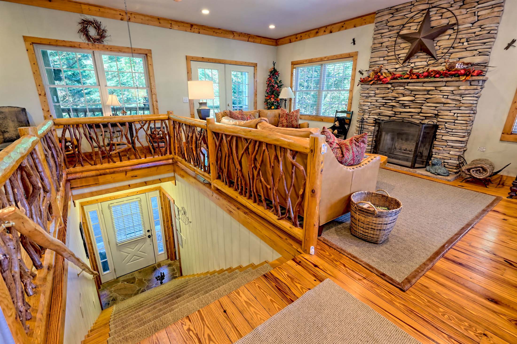 3315 Bald Mountain Rd. Sky Valley GA 30537 - 59