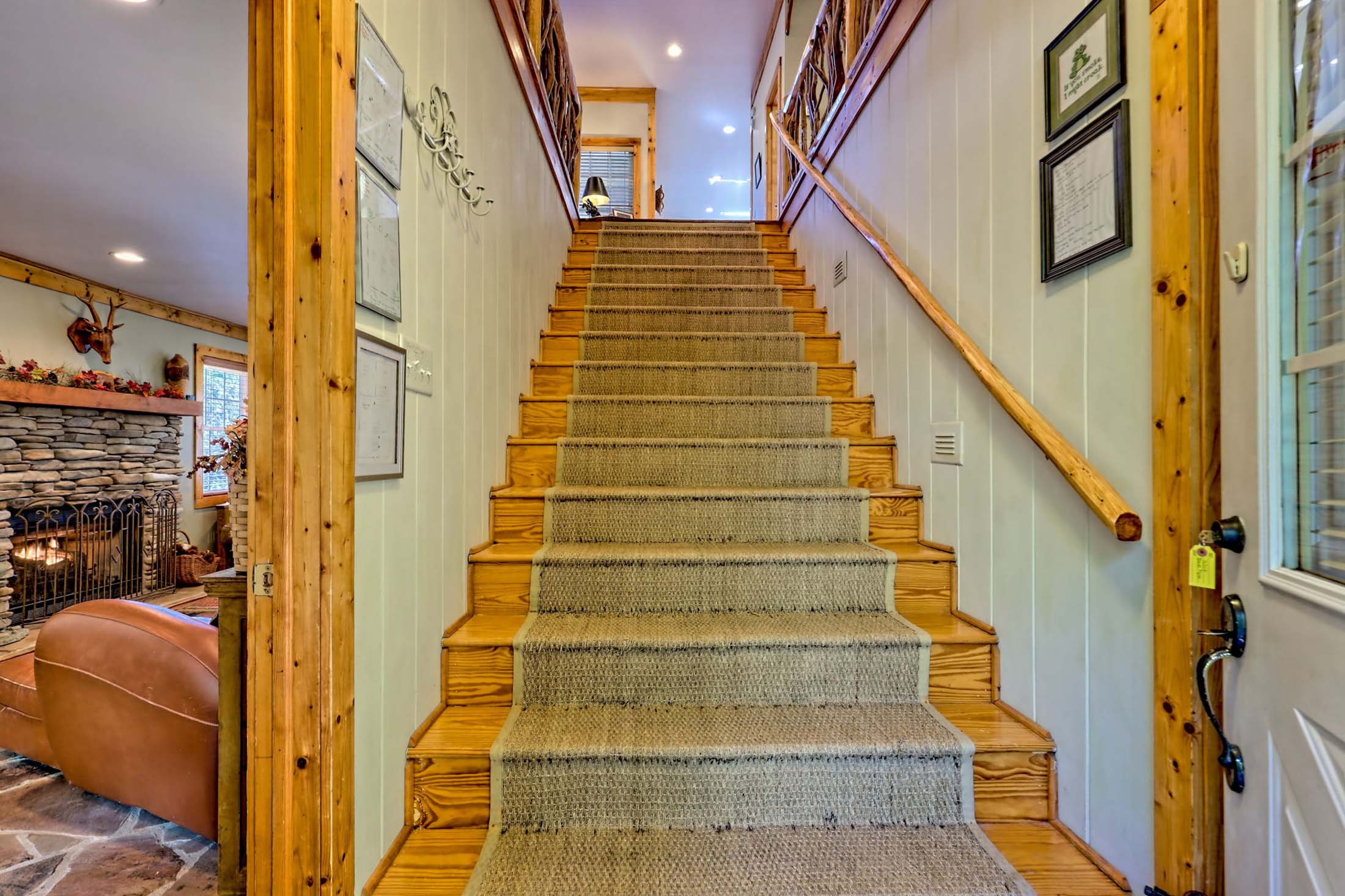 3315 Bald Mountain Rd. Sky Valley GA 30537 - 6