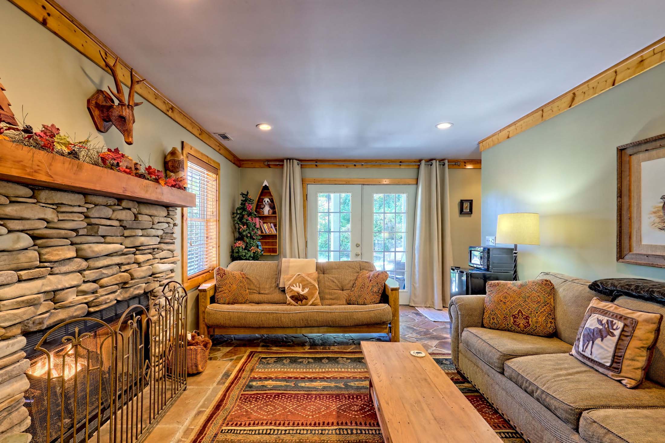 3315 Bald Mountain Rd. Sky Valley GA 30537 - 61