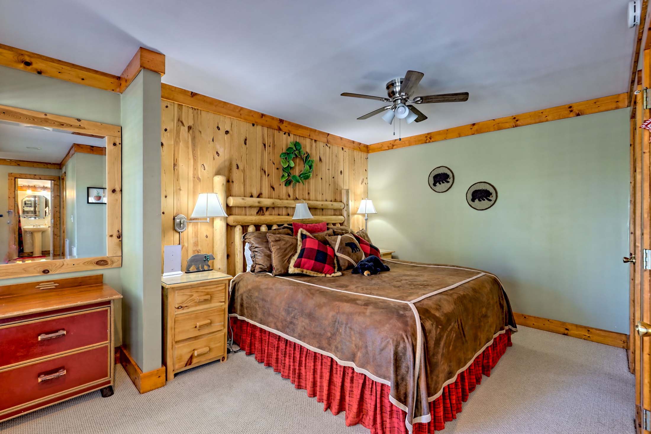 3315 Bald Mountain Rd. Sky Valley GA 30537 - 64