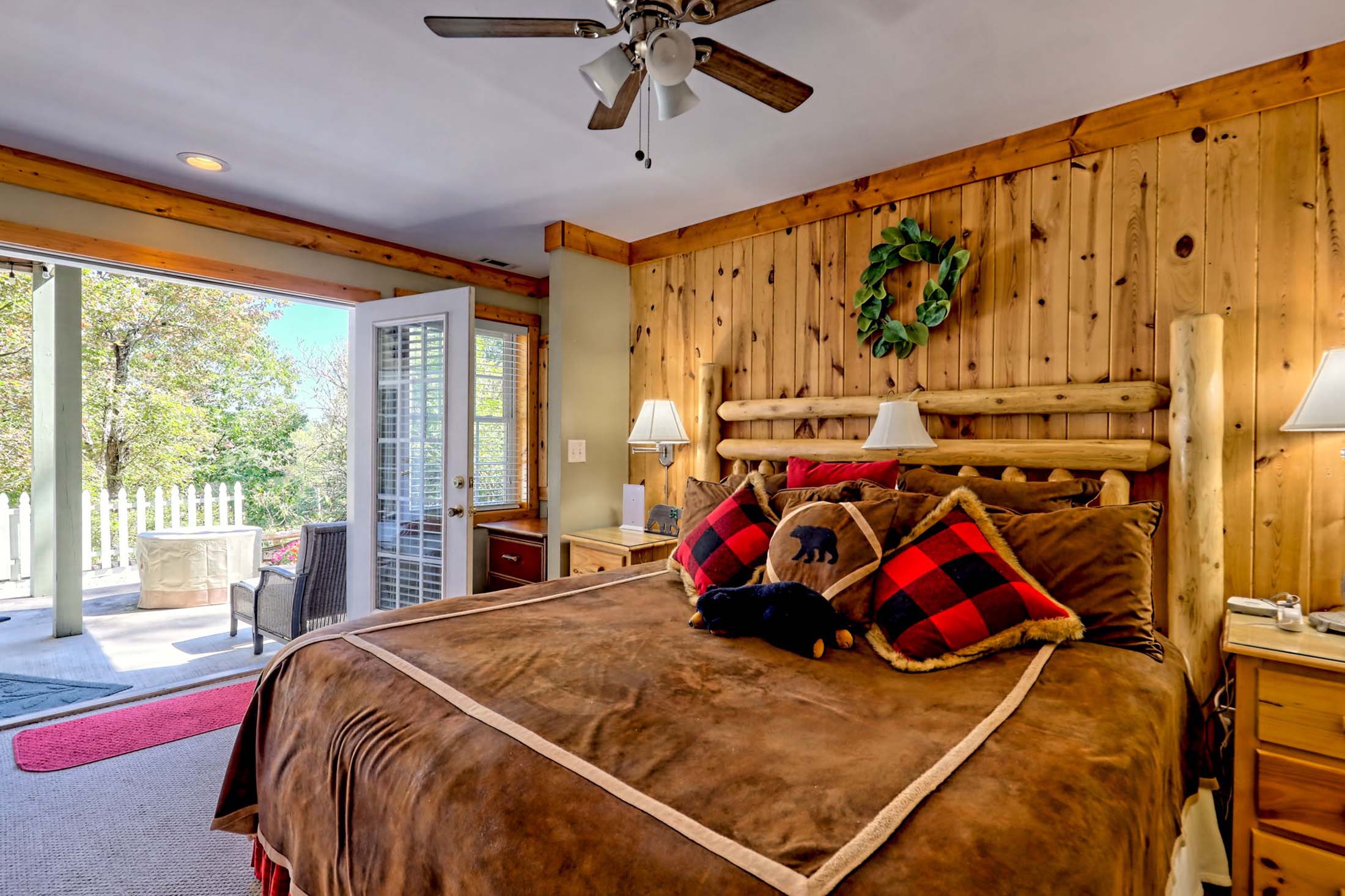 3315 Bald Mountain Rd. Sky Valley GA 30537 - 66