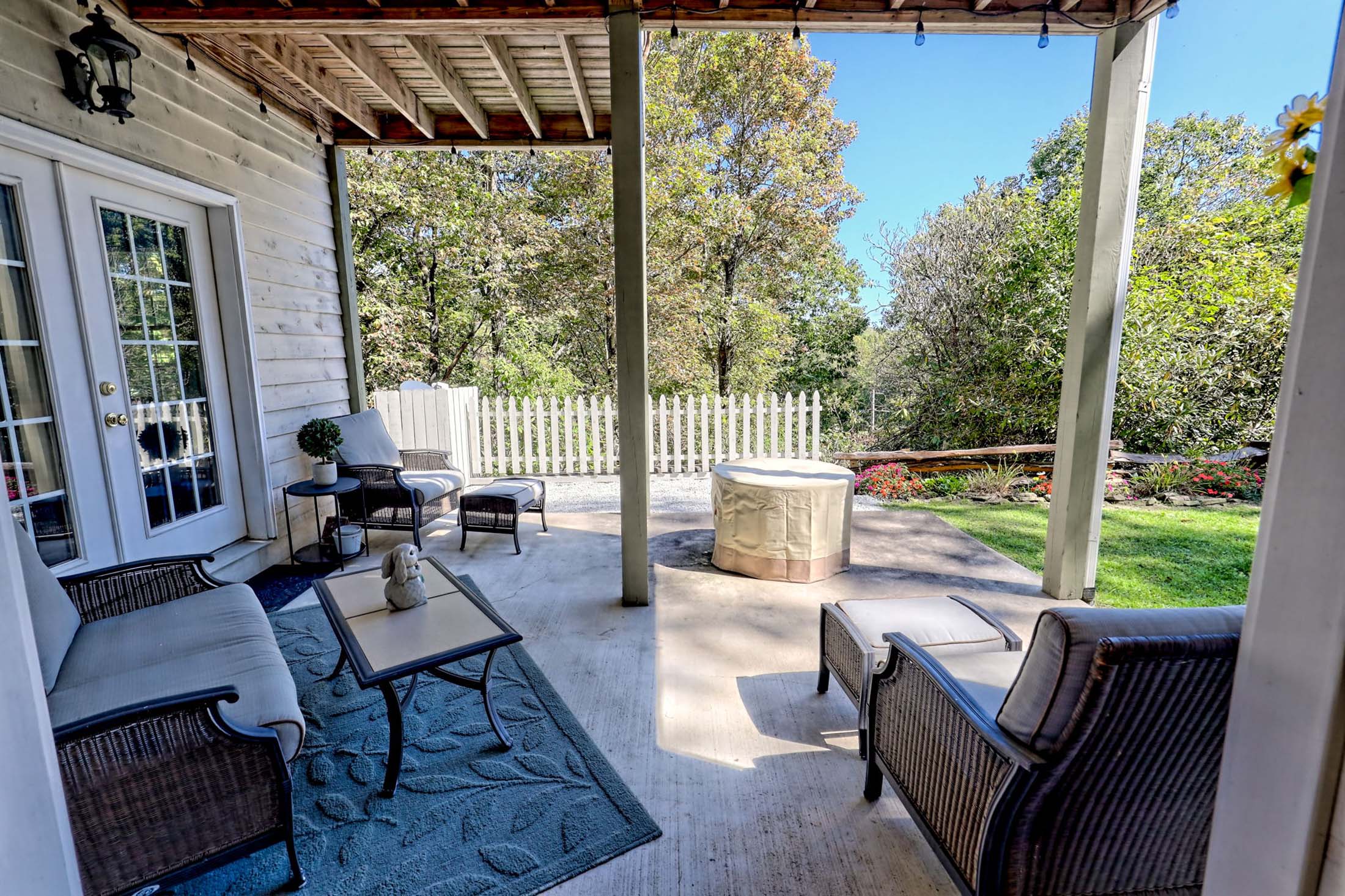 3315 Bald Mountain Rd. Sky Valley GA 30537 - 67