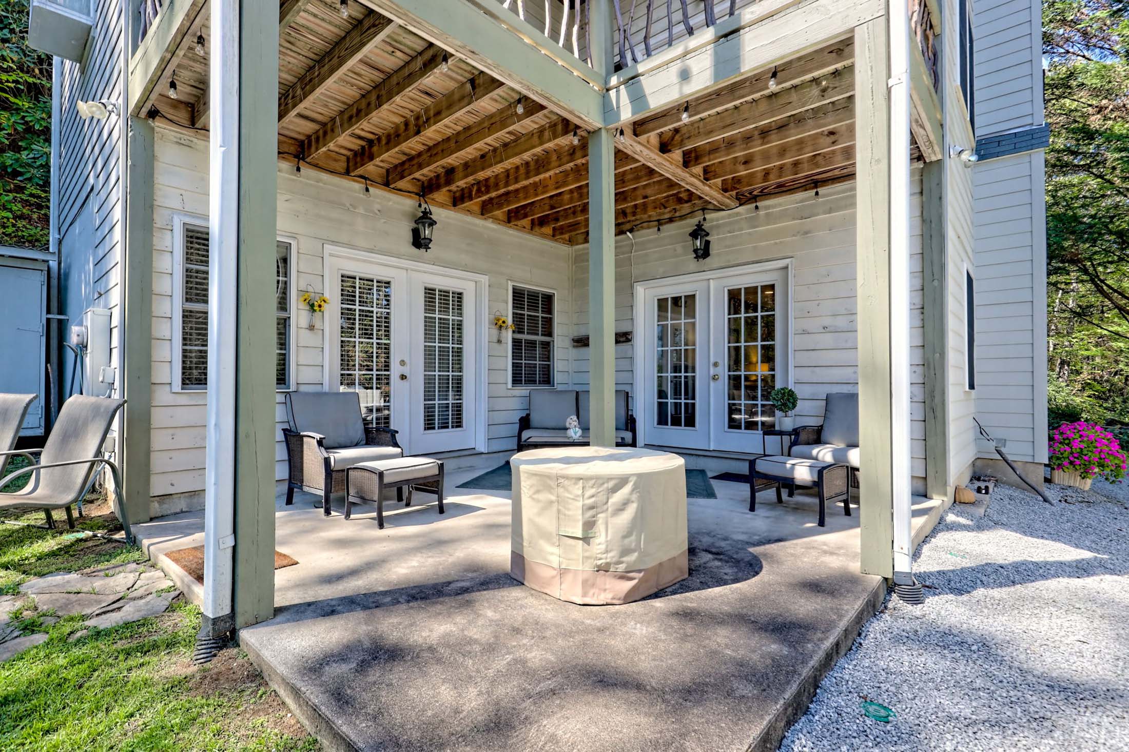 3315 Bald Mountain Rd. Sky Valley GA 30537 - 68